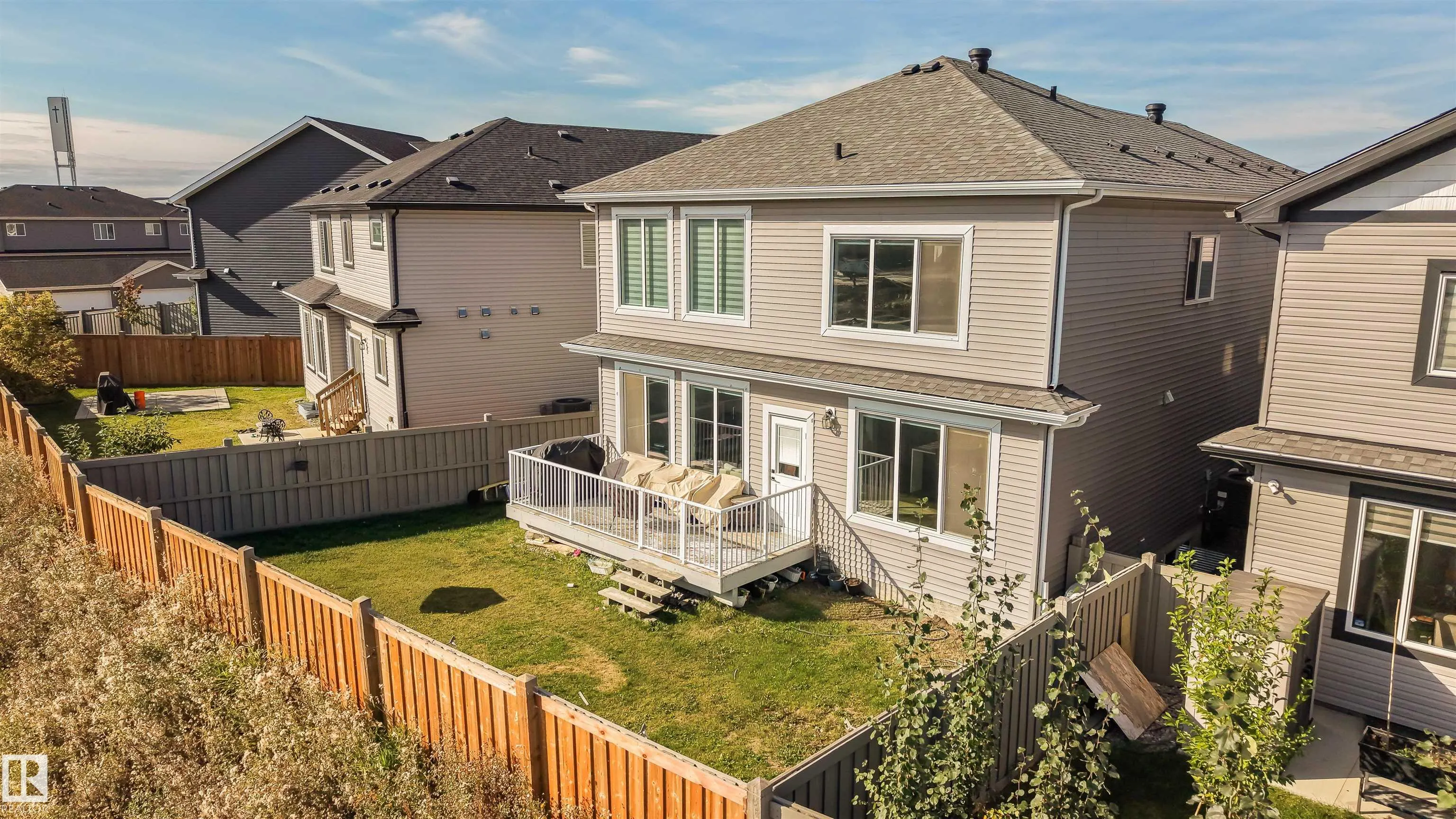 4709 CHARLES BAY Bay