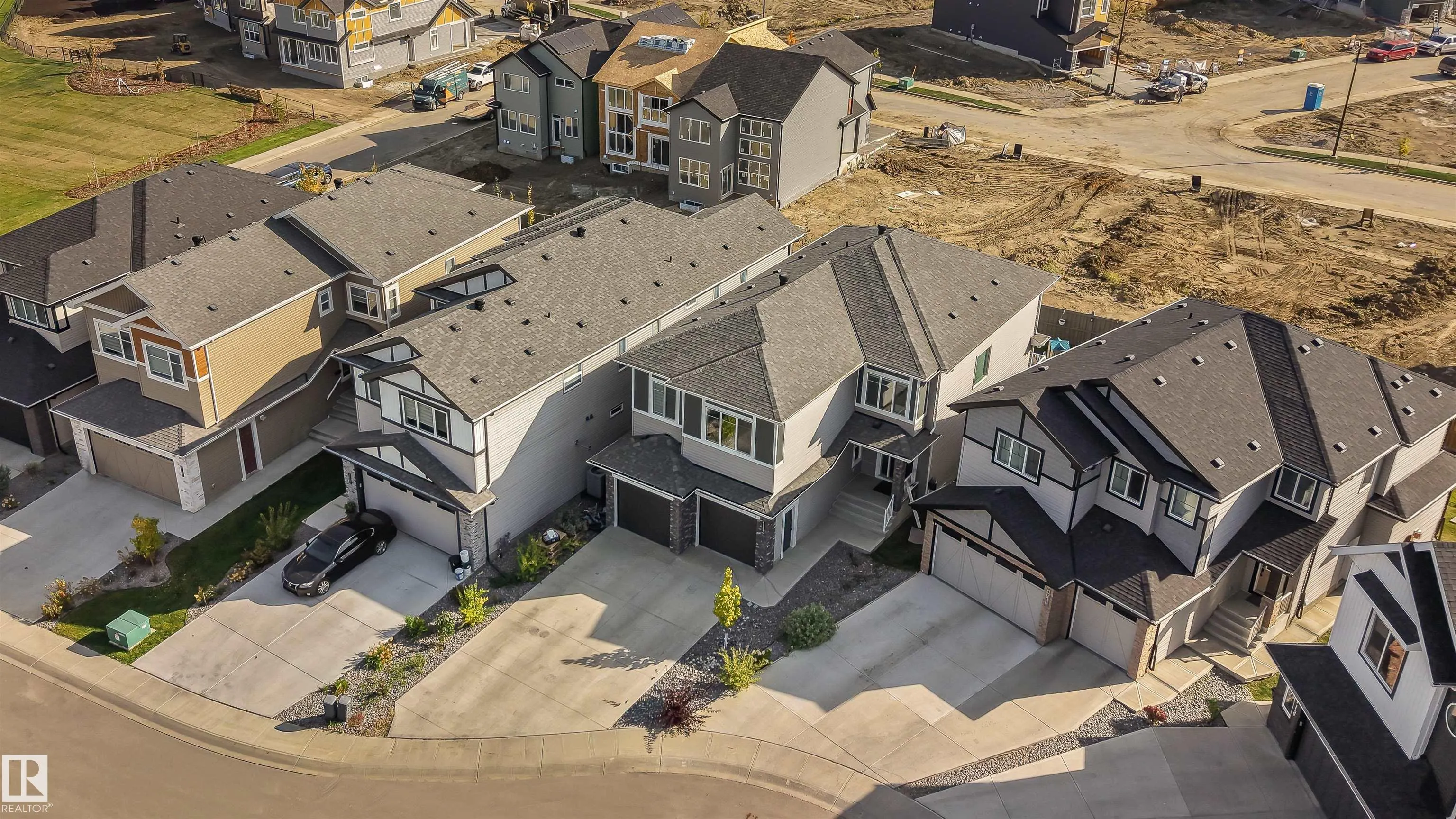 4709 CHARLES BAY Bay