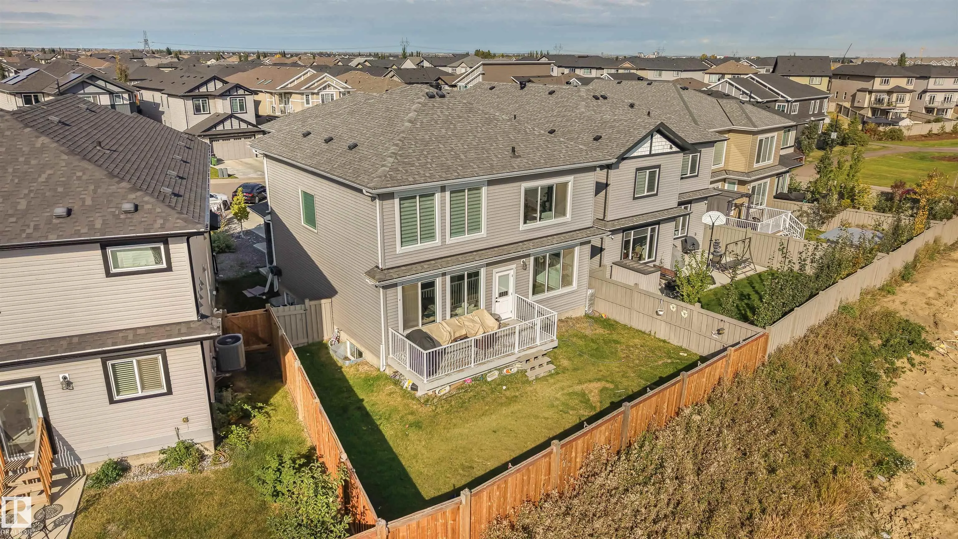 4709 CHARLES BAY Bay
