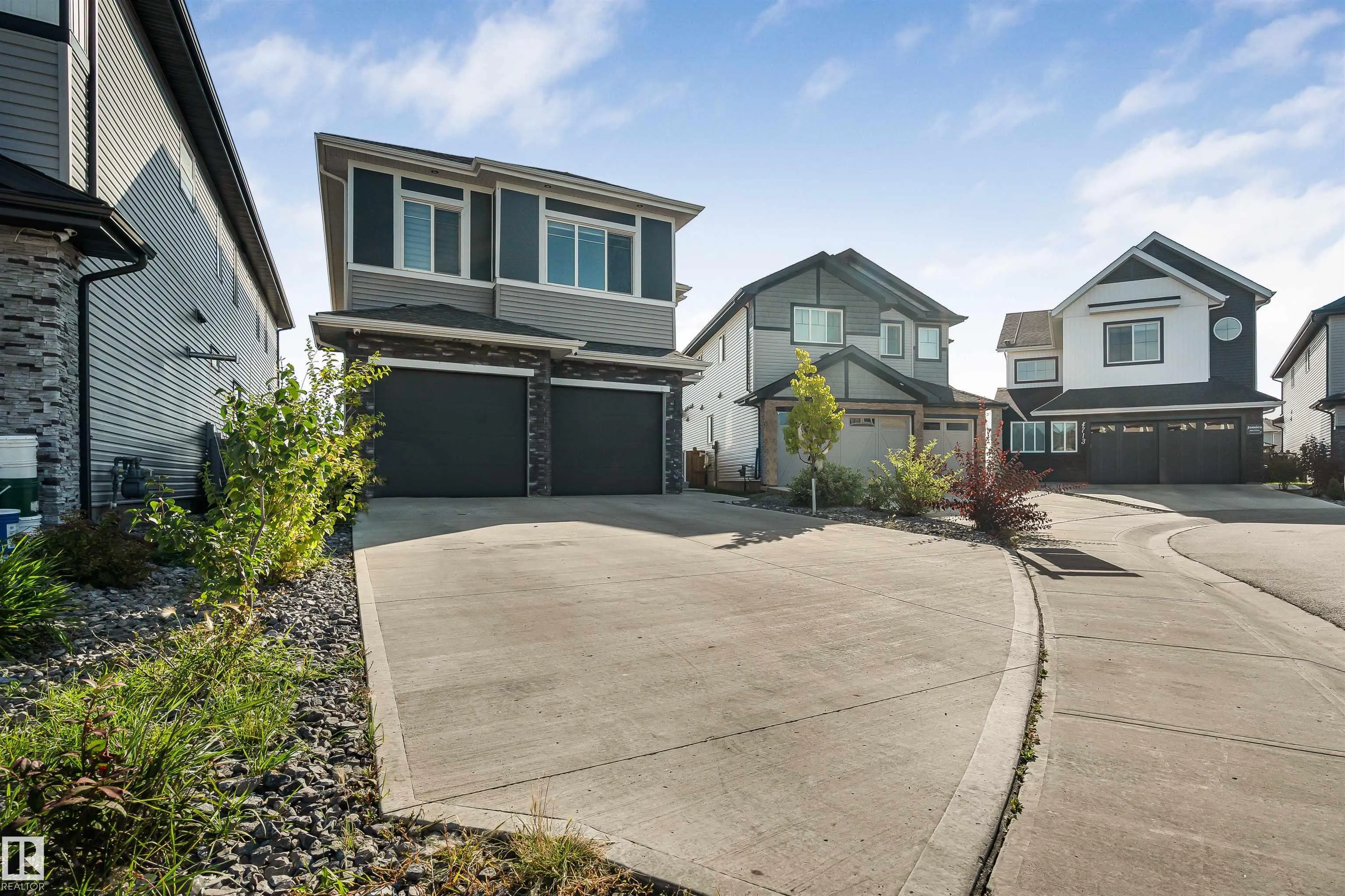 4709 CHARLES BAY Bay