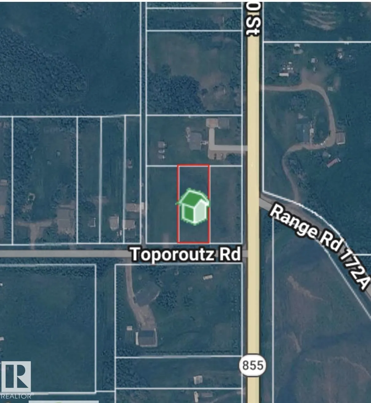 5004 Toporoutz Road