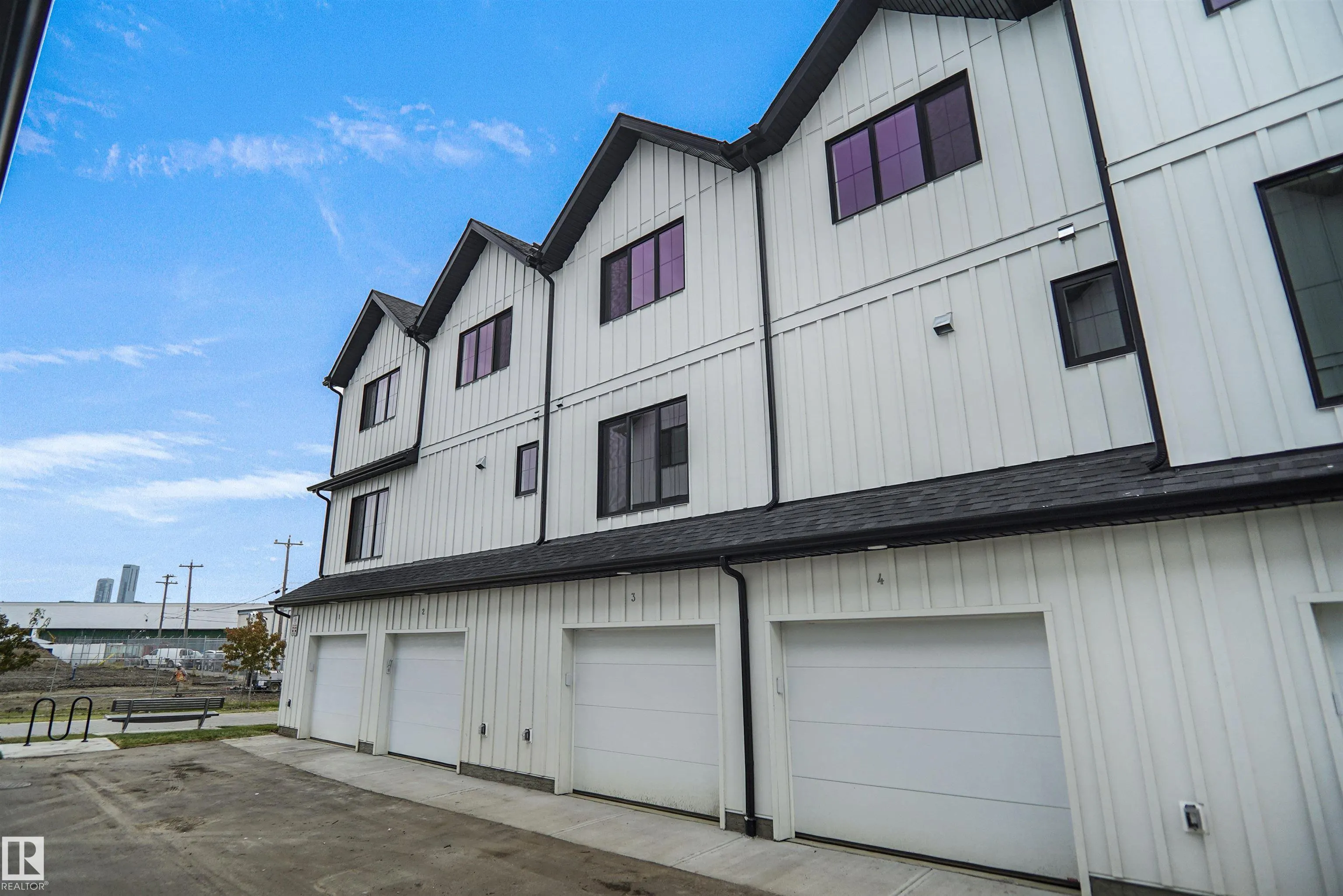 29 Airport Road