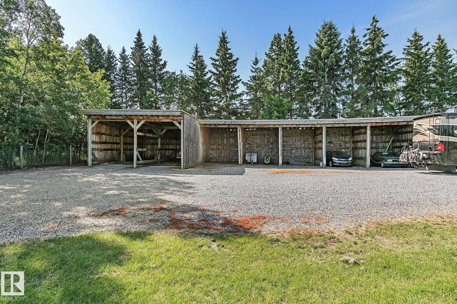 51430 RGE ROAD 231