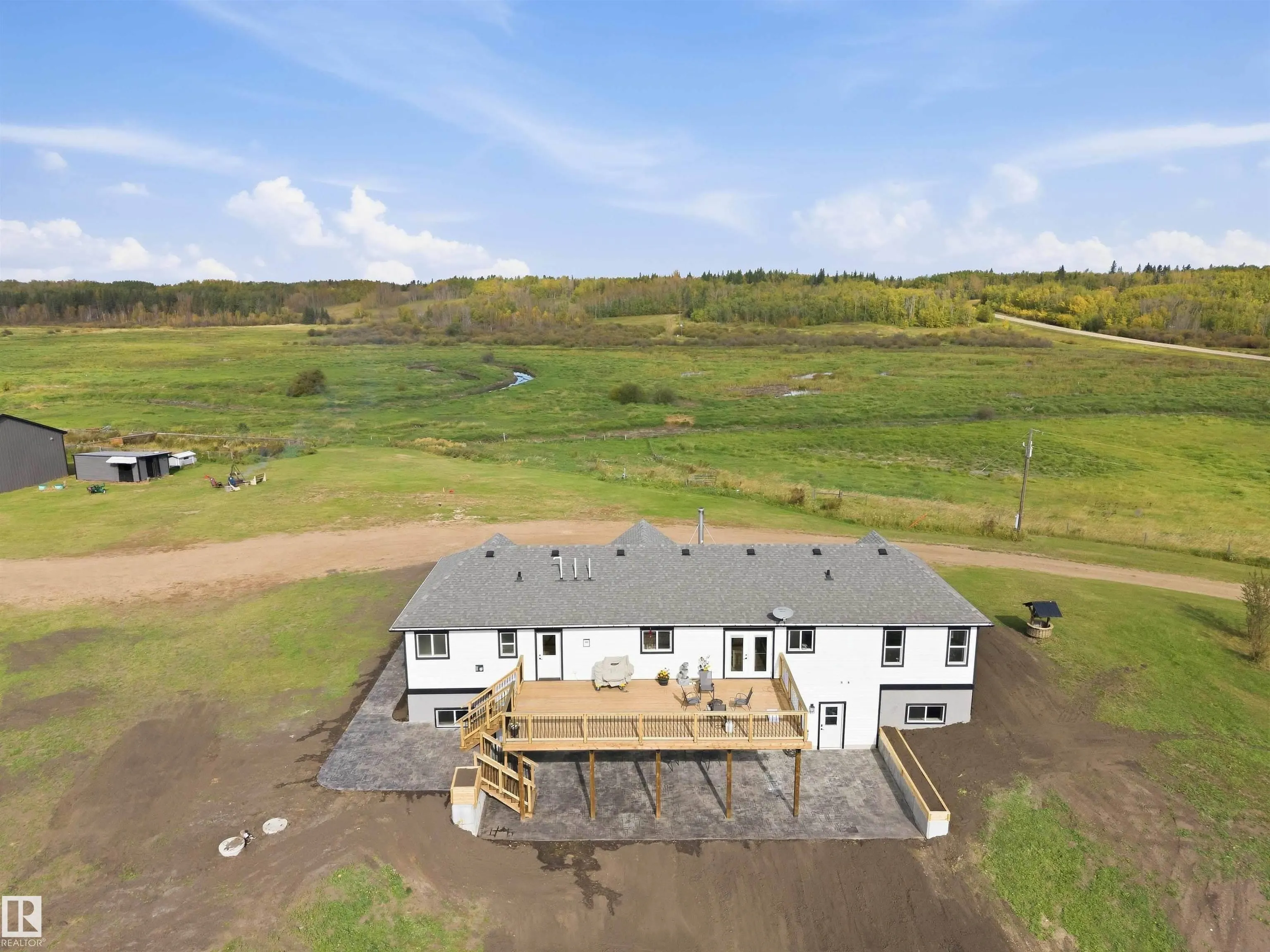 58302 Rge Rd 224