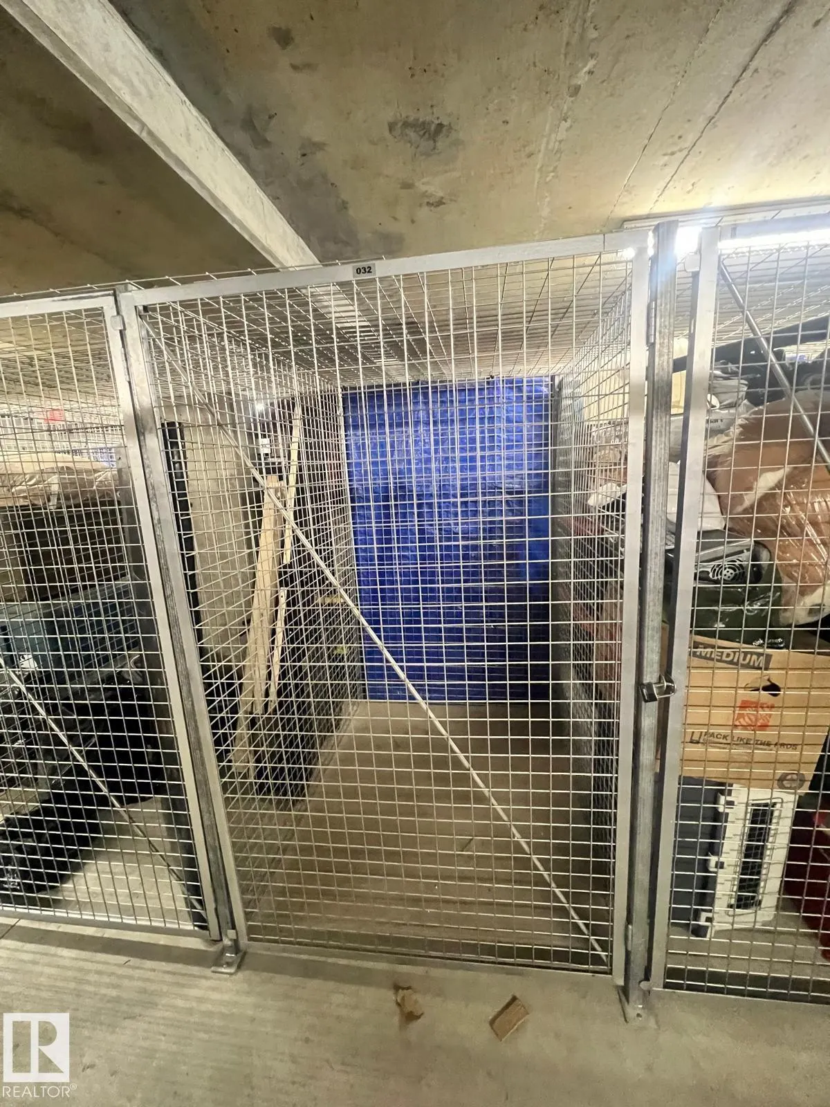 7508 GETTY Gate