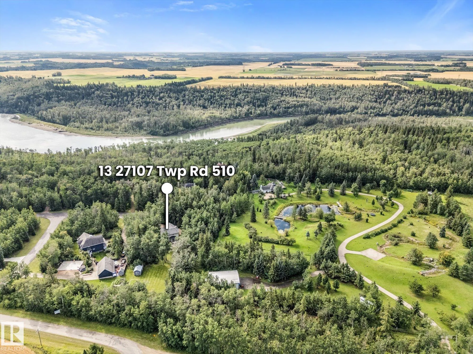 13 27107 TWP ROAD 510