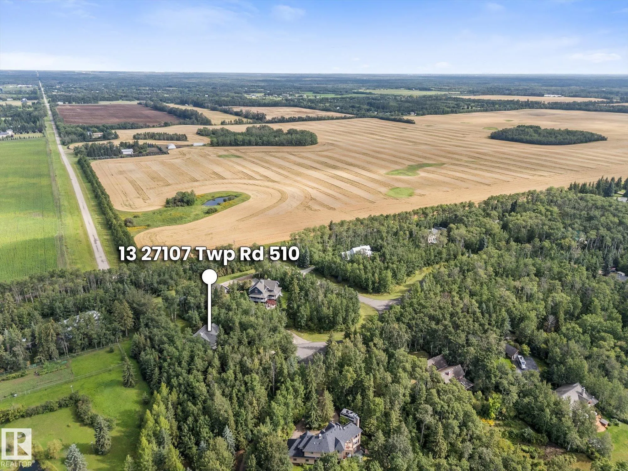 13 27107 TWP ROAD 510