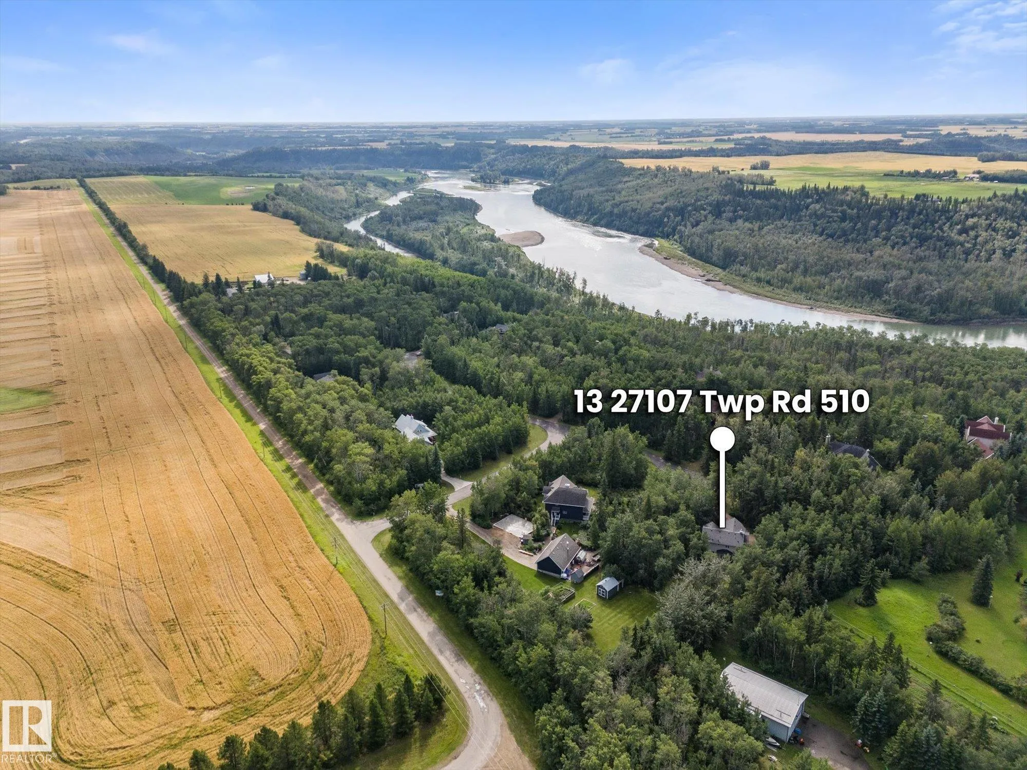 13 27107 TWP ROAD 510