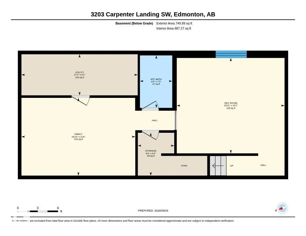 3203 Carpenter Landing
