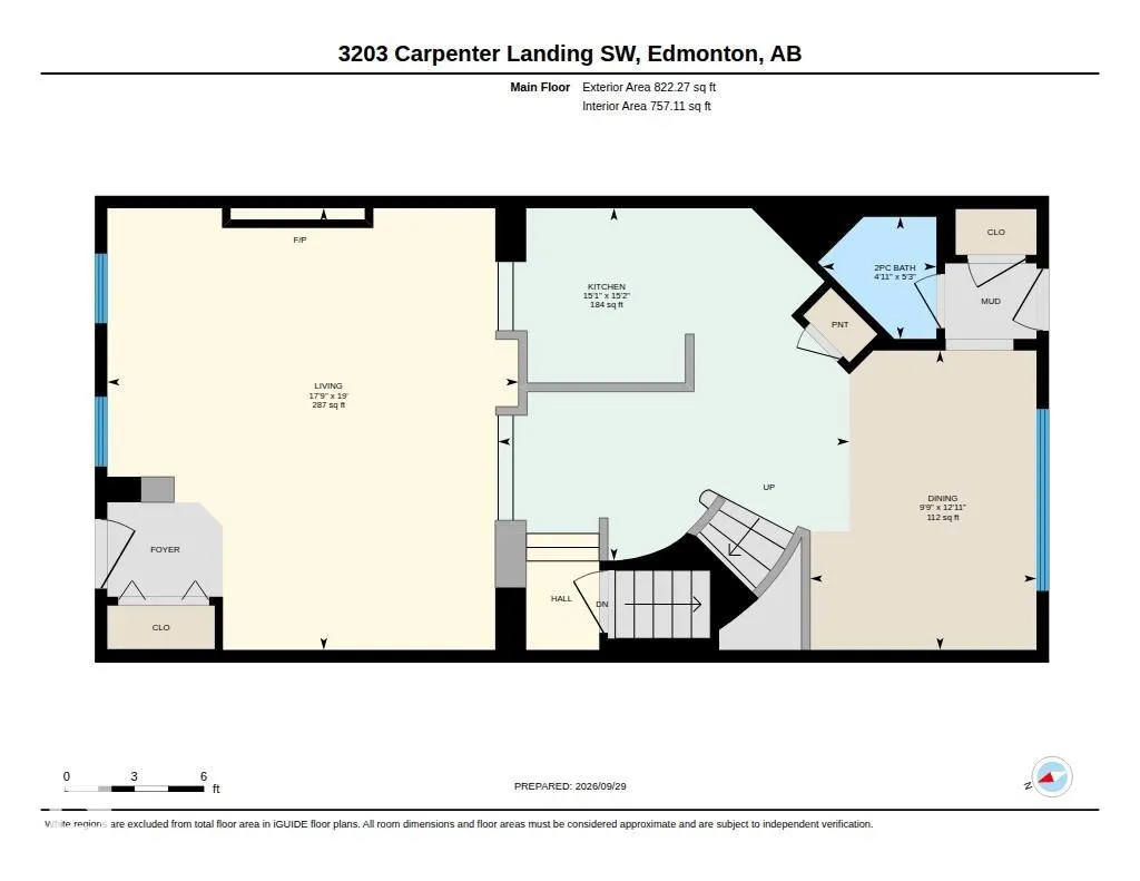 3203 Carpenter Landing