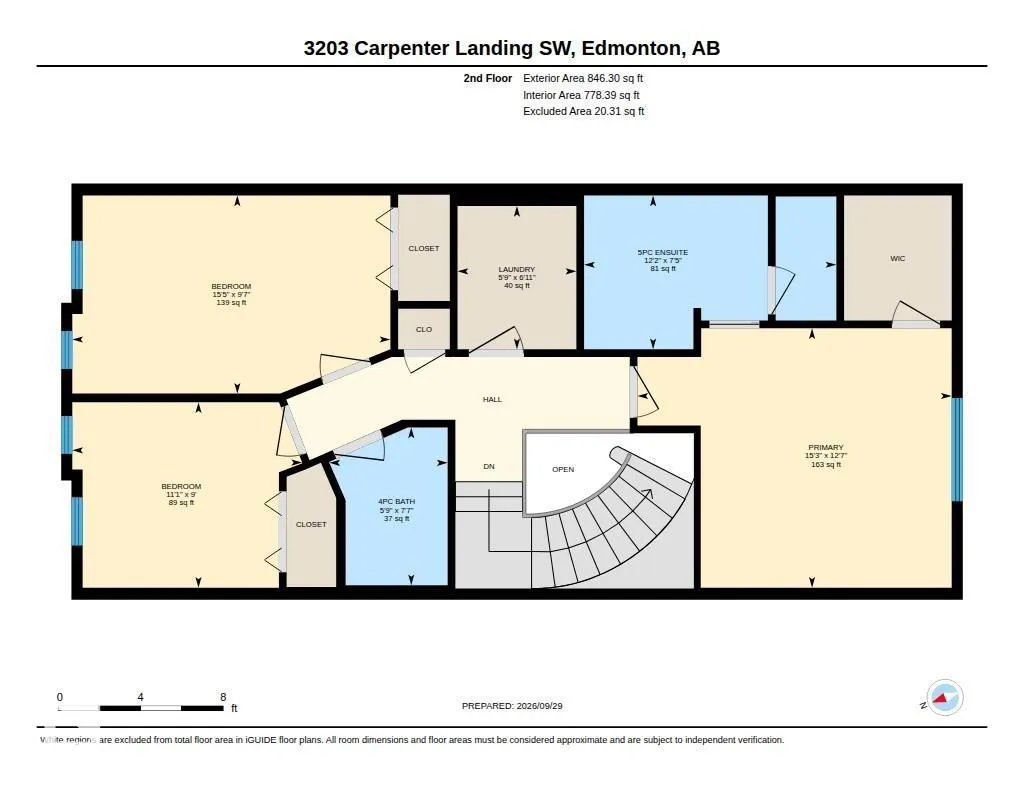 3203 Carpenter Landing
