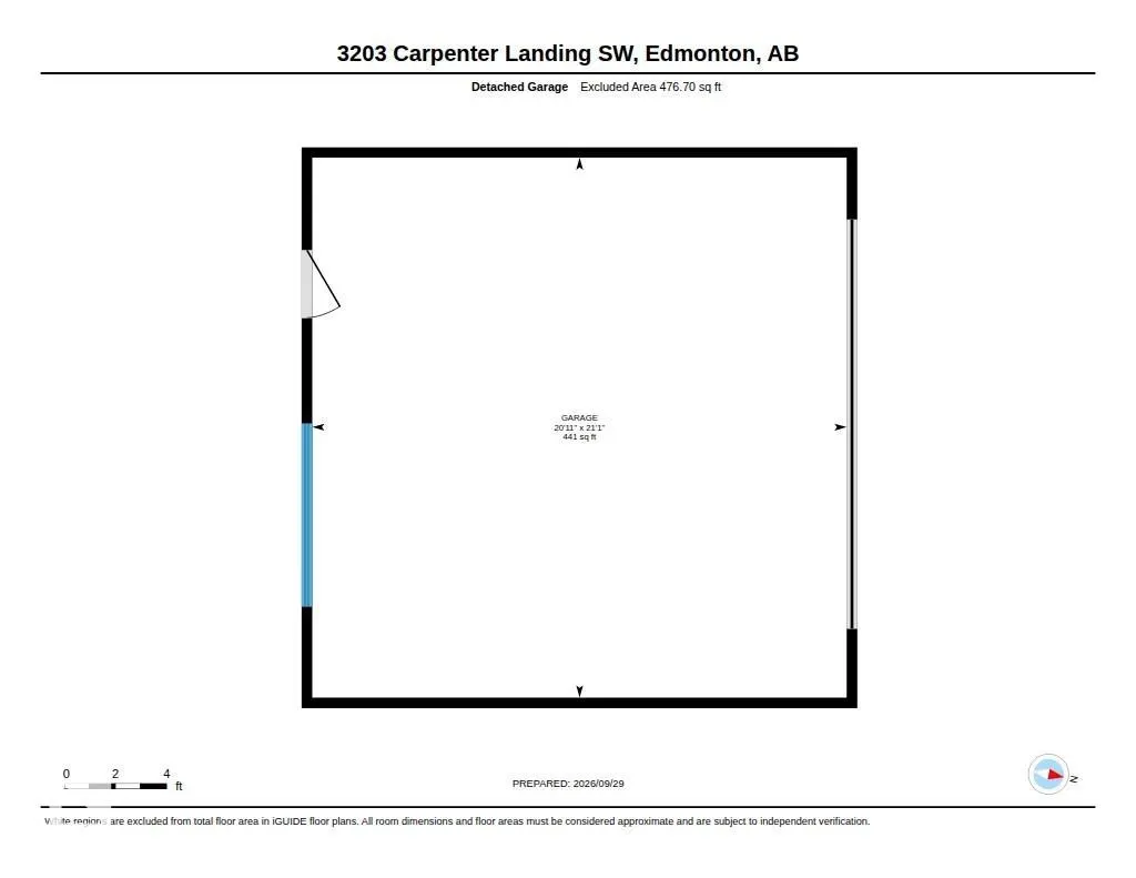 3203 Carpenter Landing