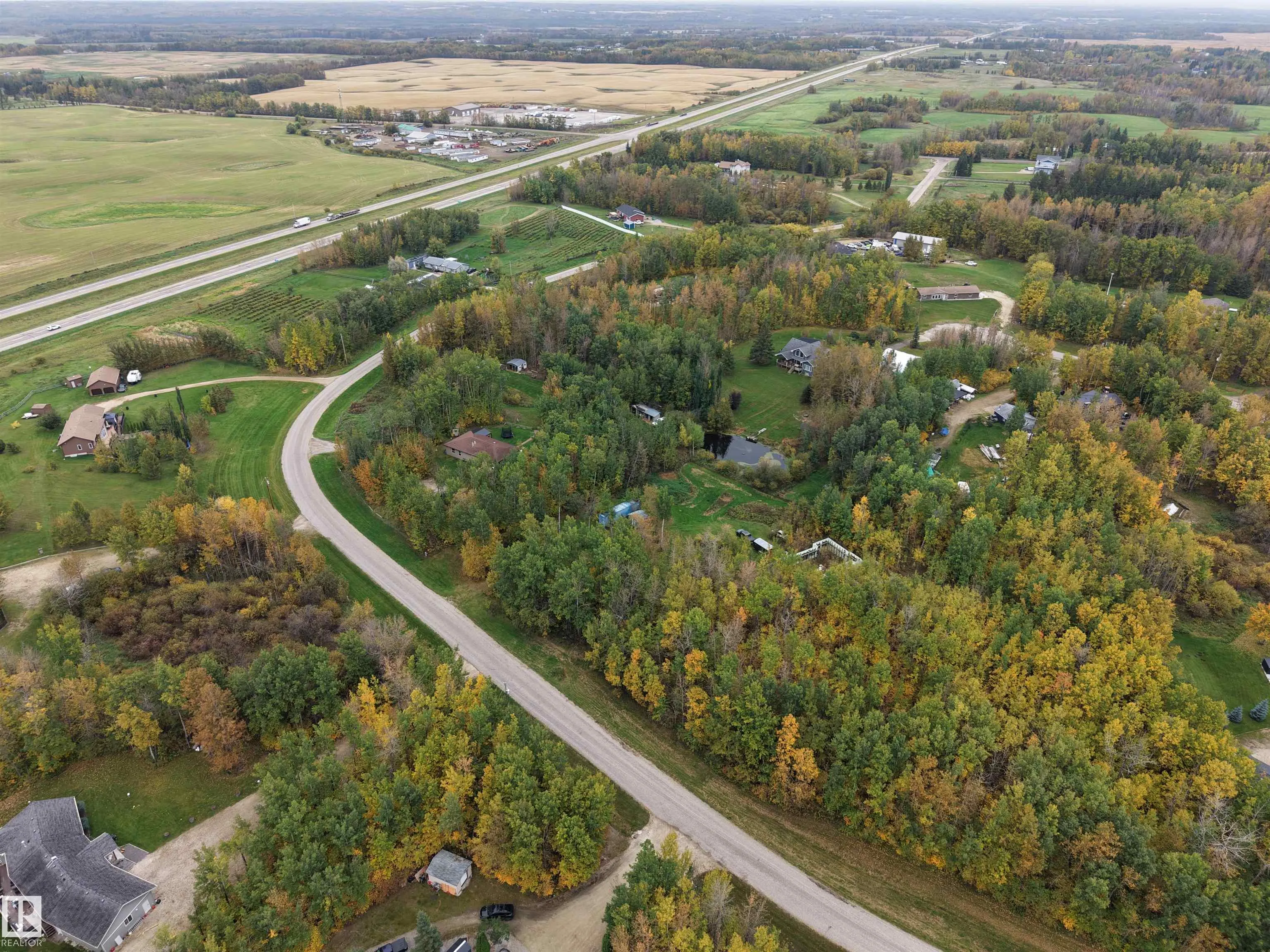 2306 TWP ROAD 540