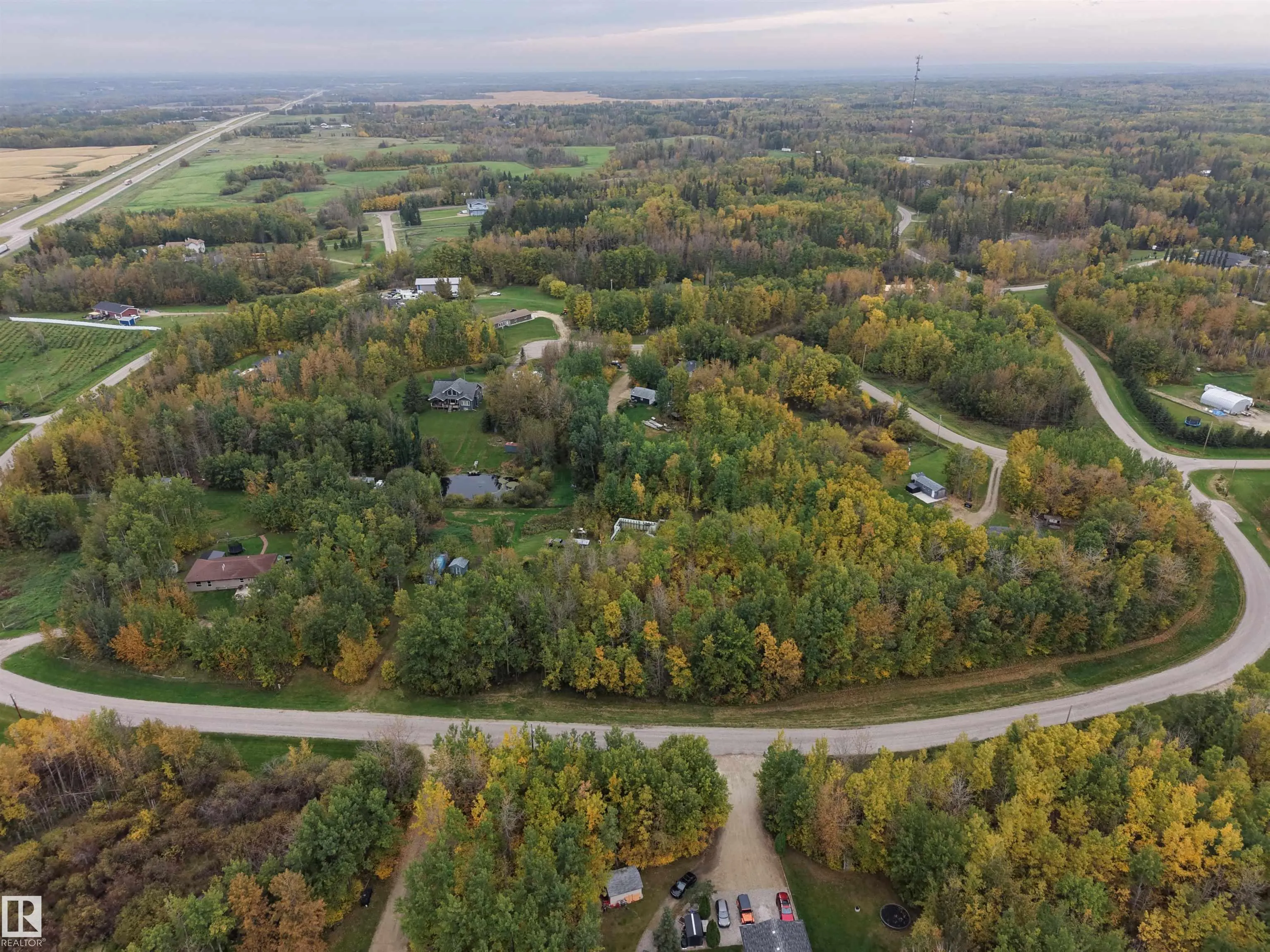 2306 TWP ROAD 540