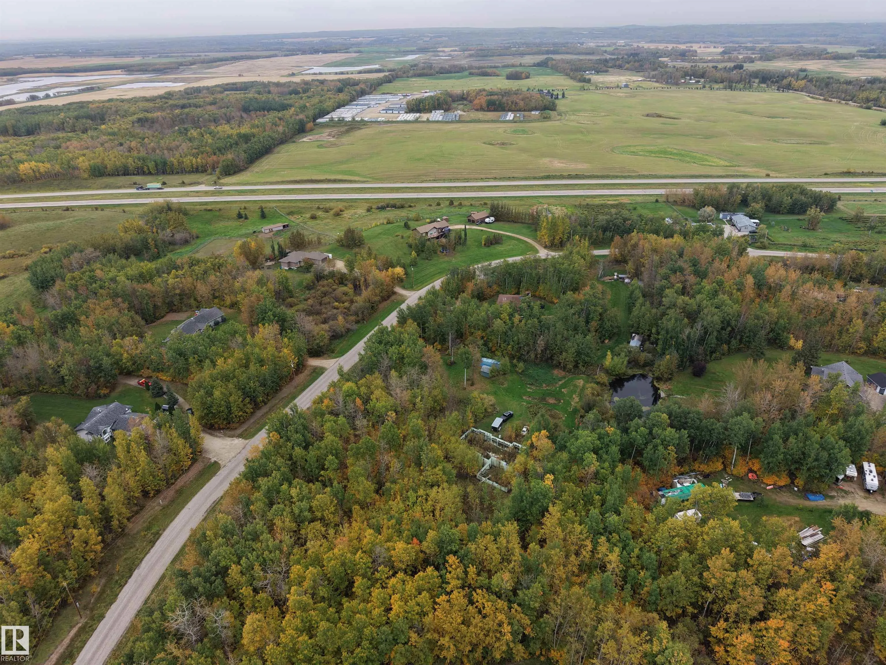 2306 TWP ROAD 540