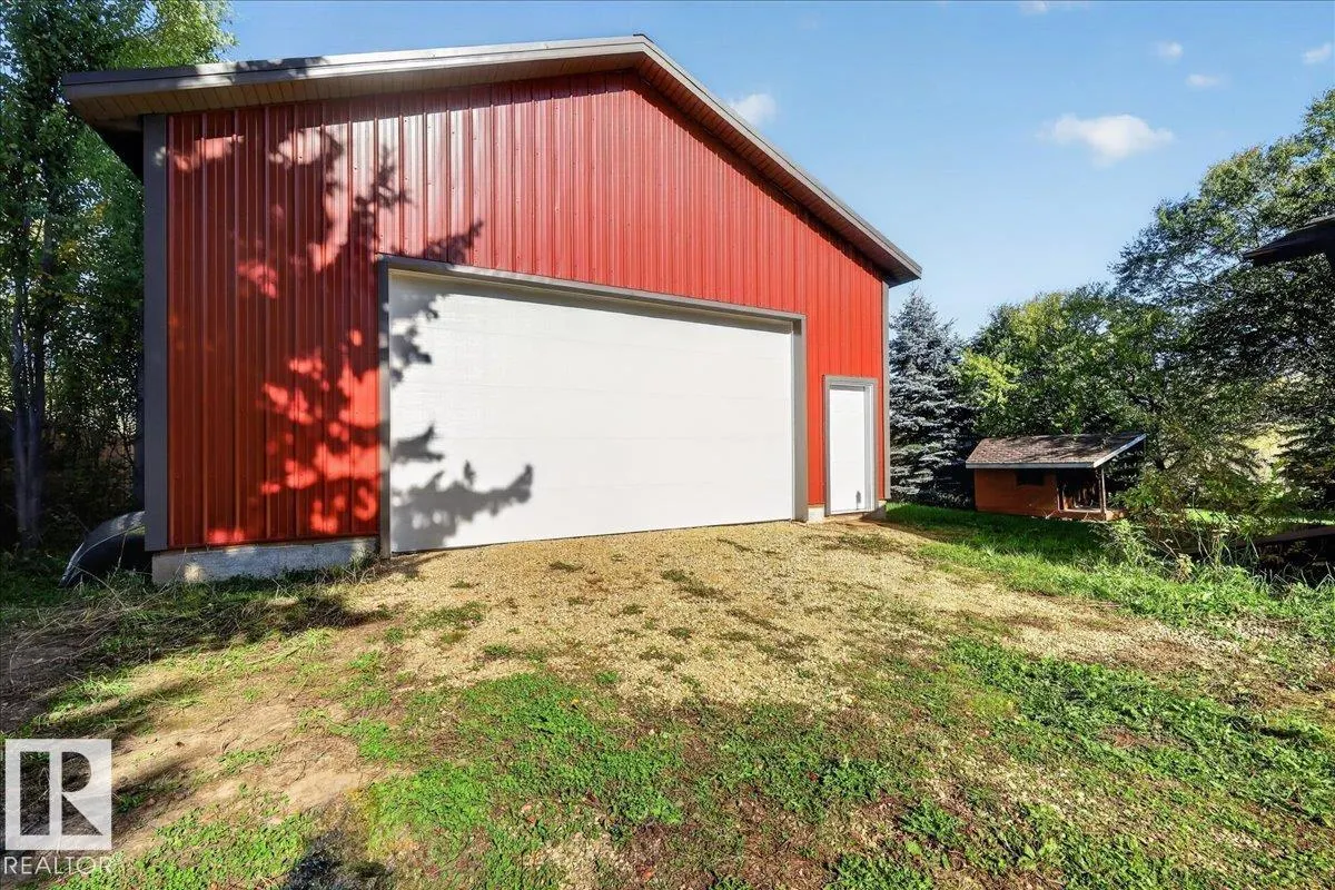 52508 RGE ROAD 21