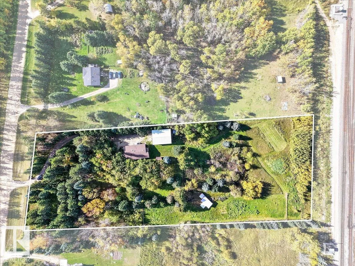 52508 RGE ROAD 21