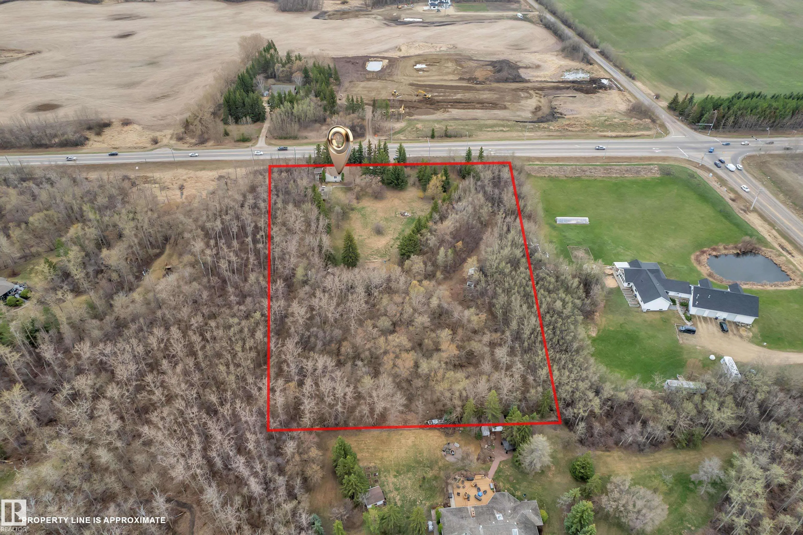 23272 TWP ROAD 522