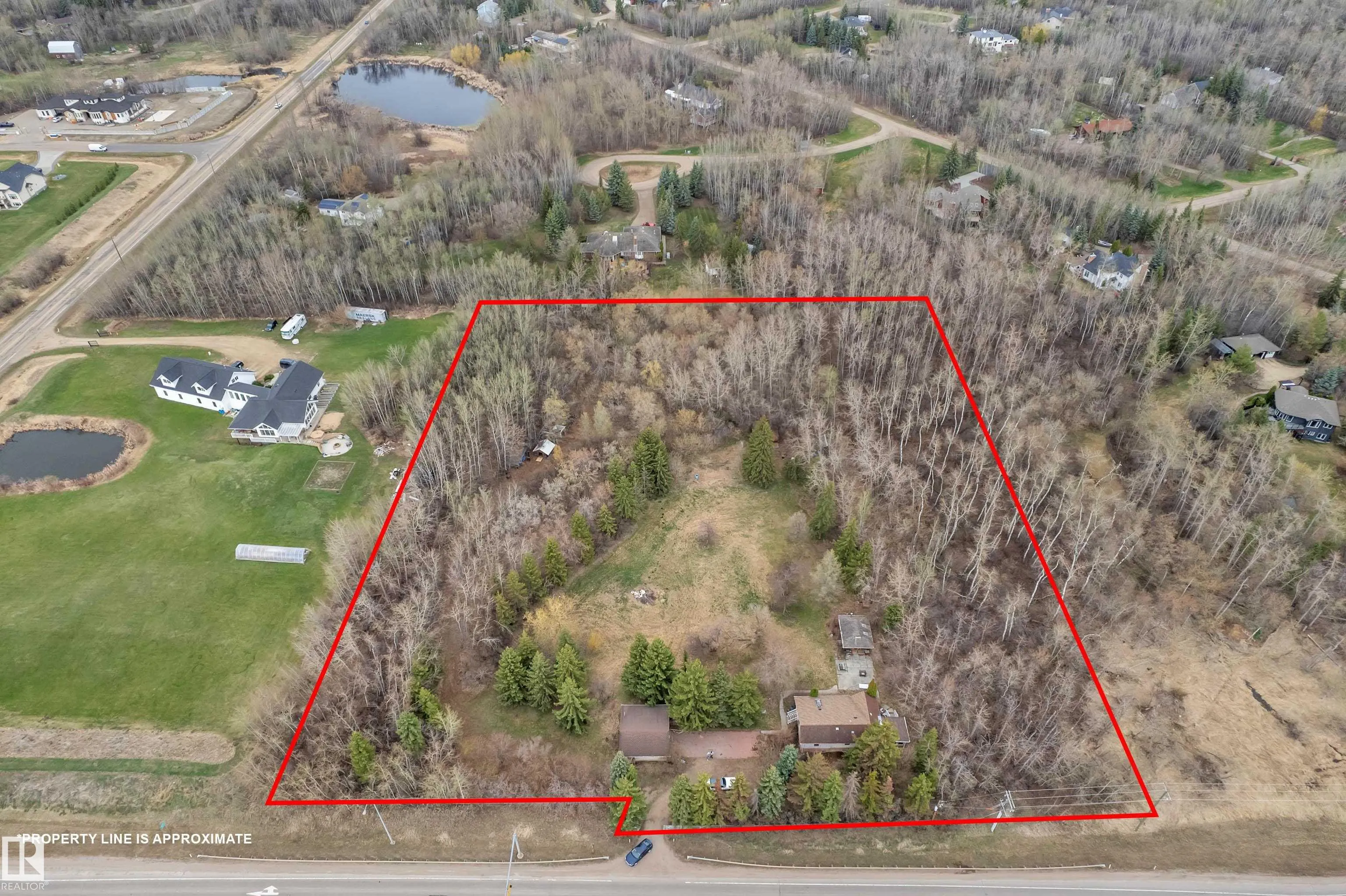 23272 TWP ROAD 522