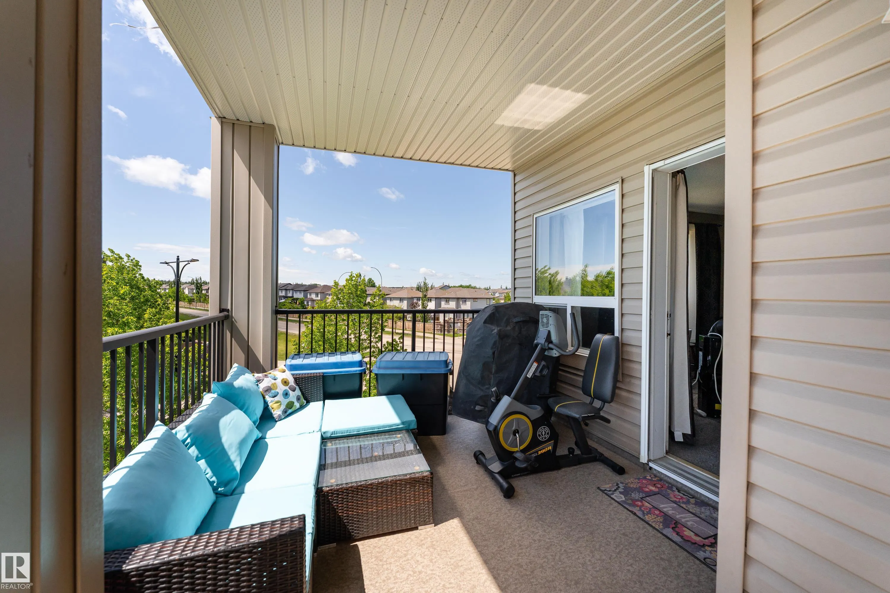 1520 HAMMOND Gate
