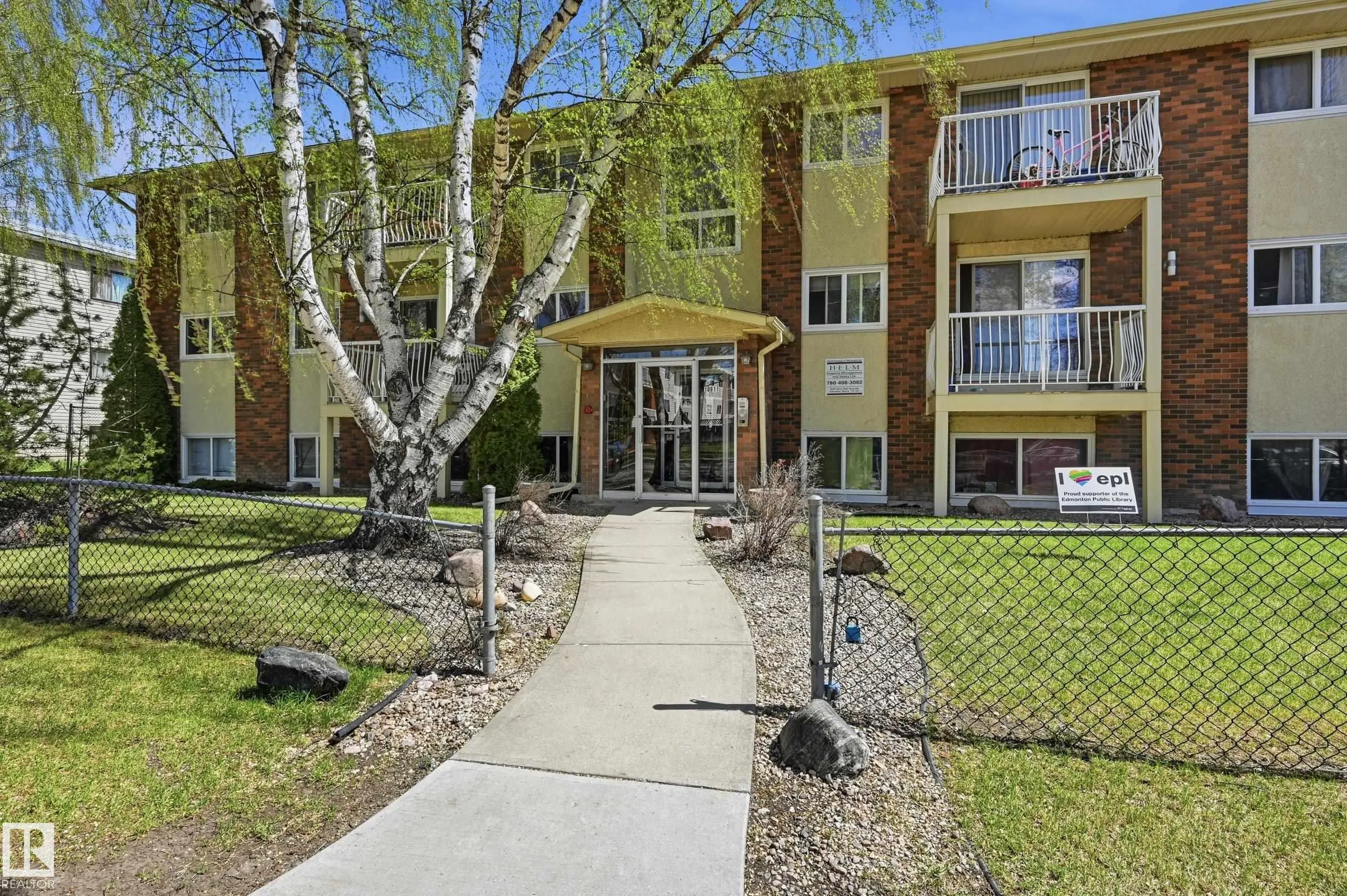 10811 115 Street