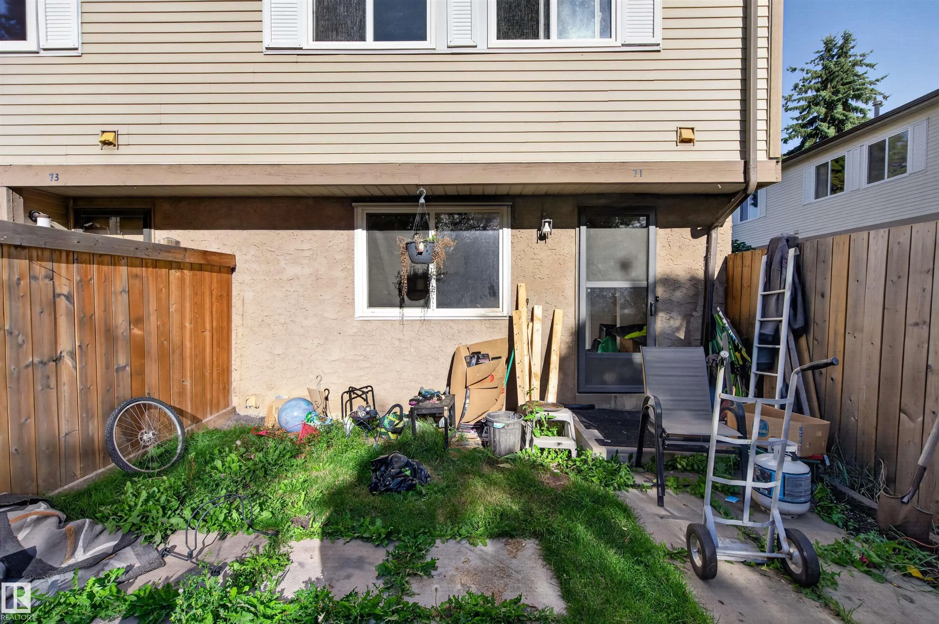 71 WALDEN Park