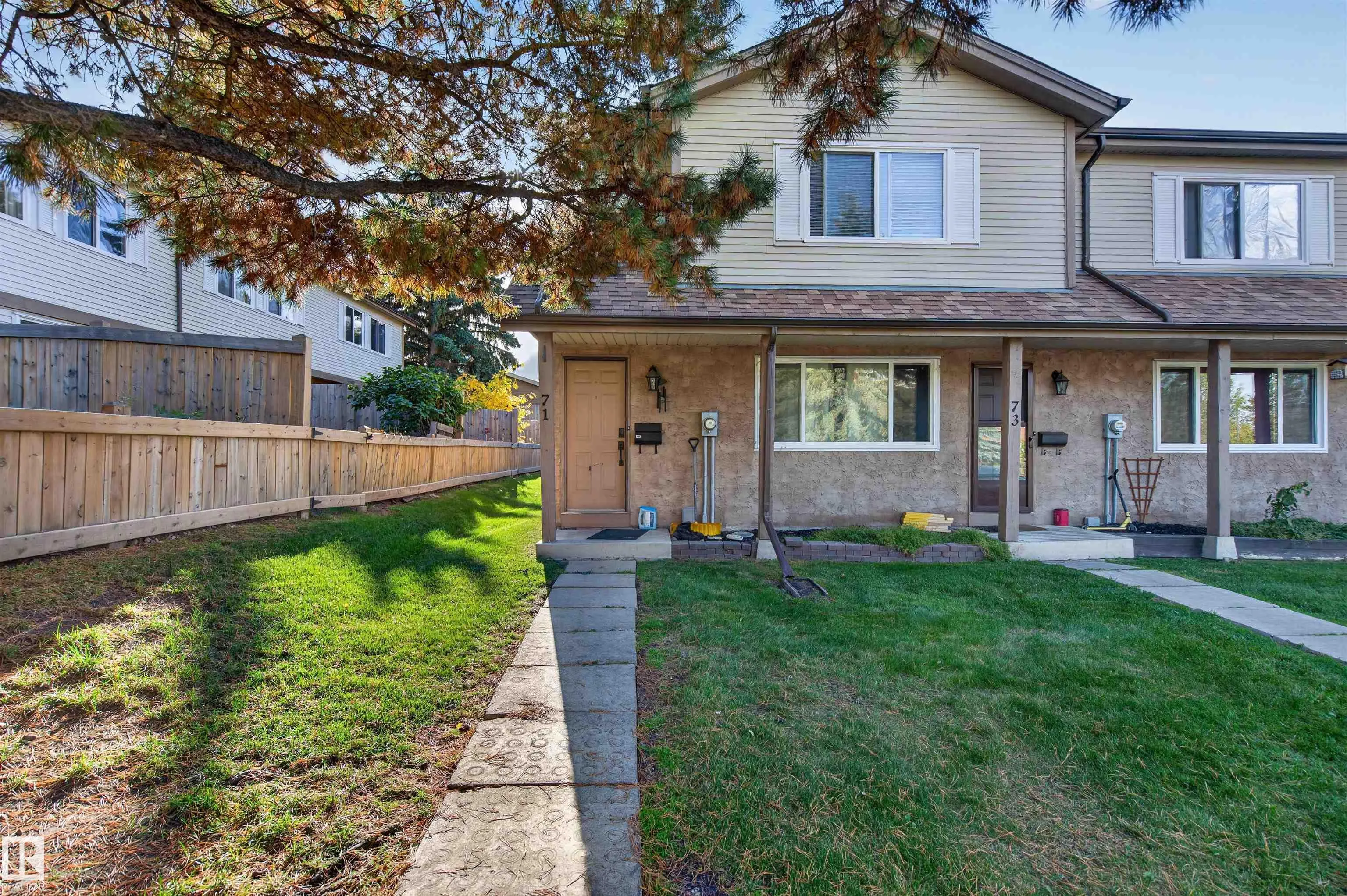 71 WALDEN Park
