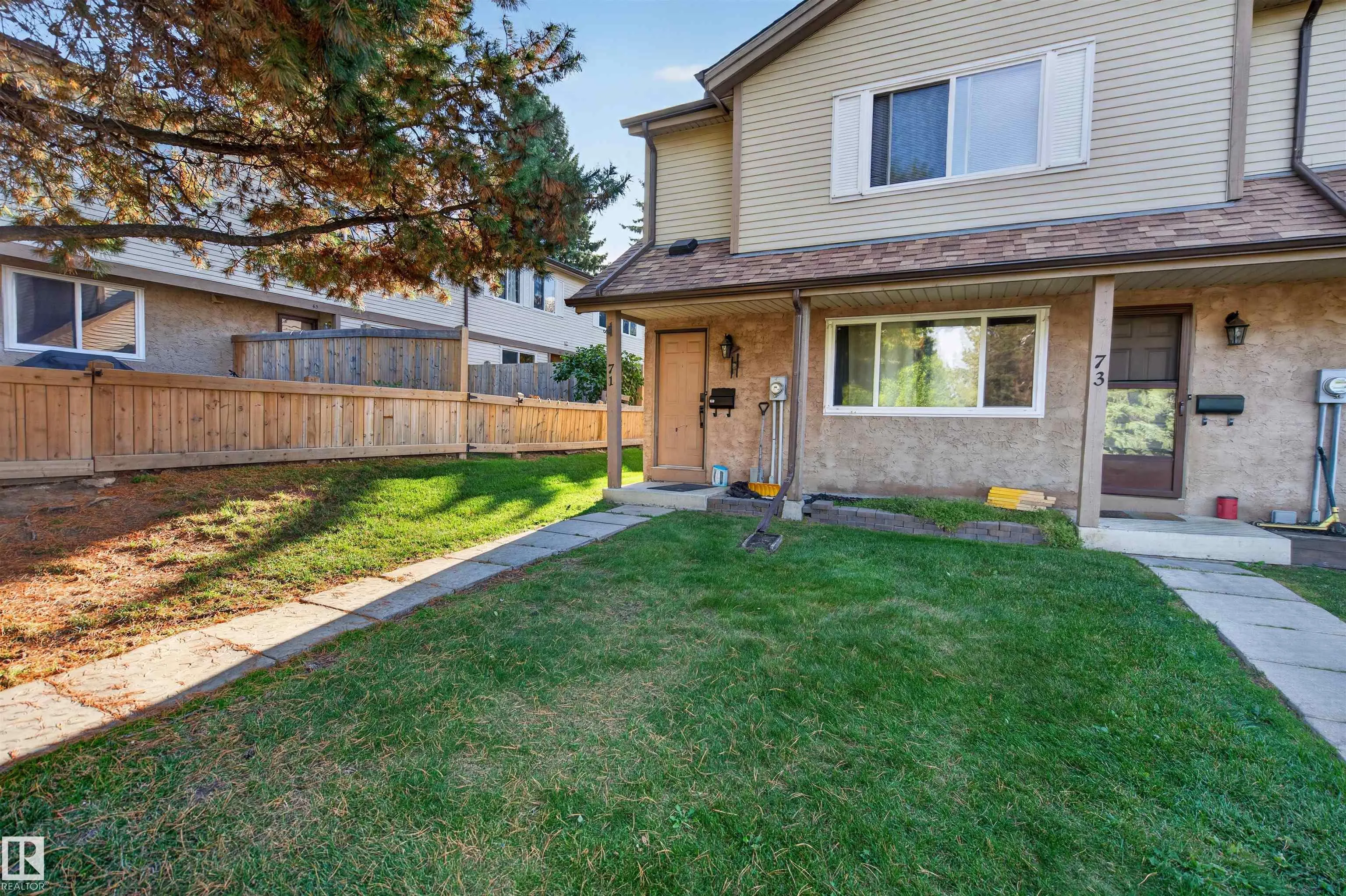 71 WALDEN Park