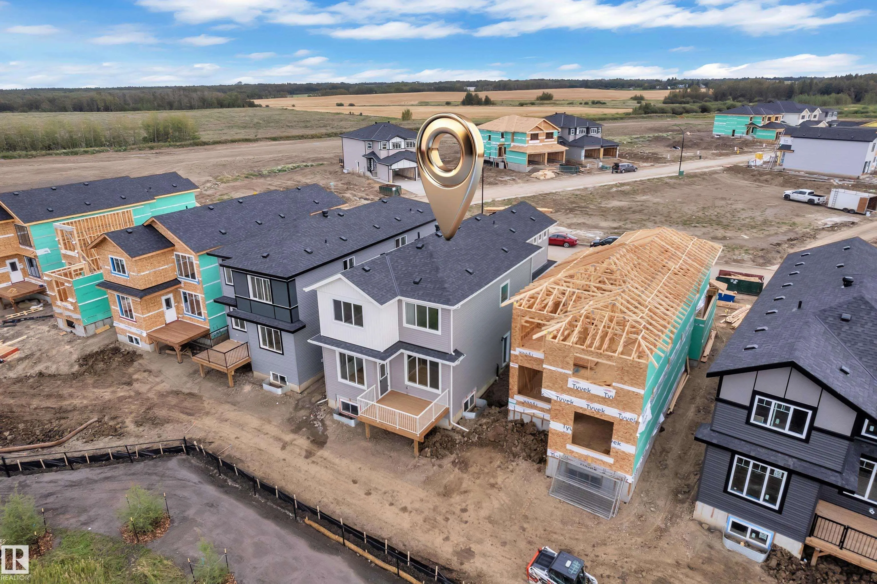 10 Primrose Way
