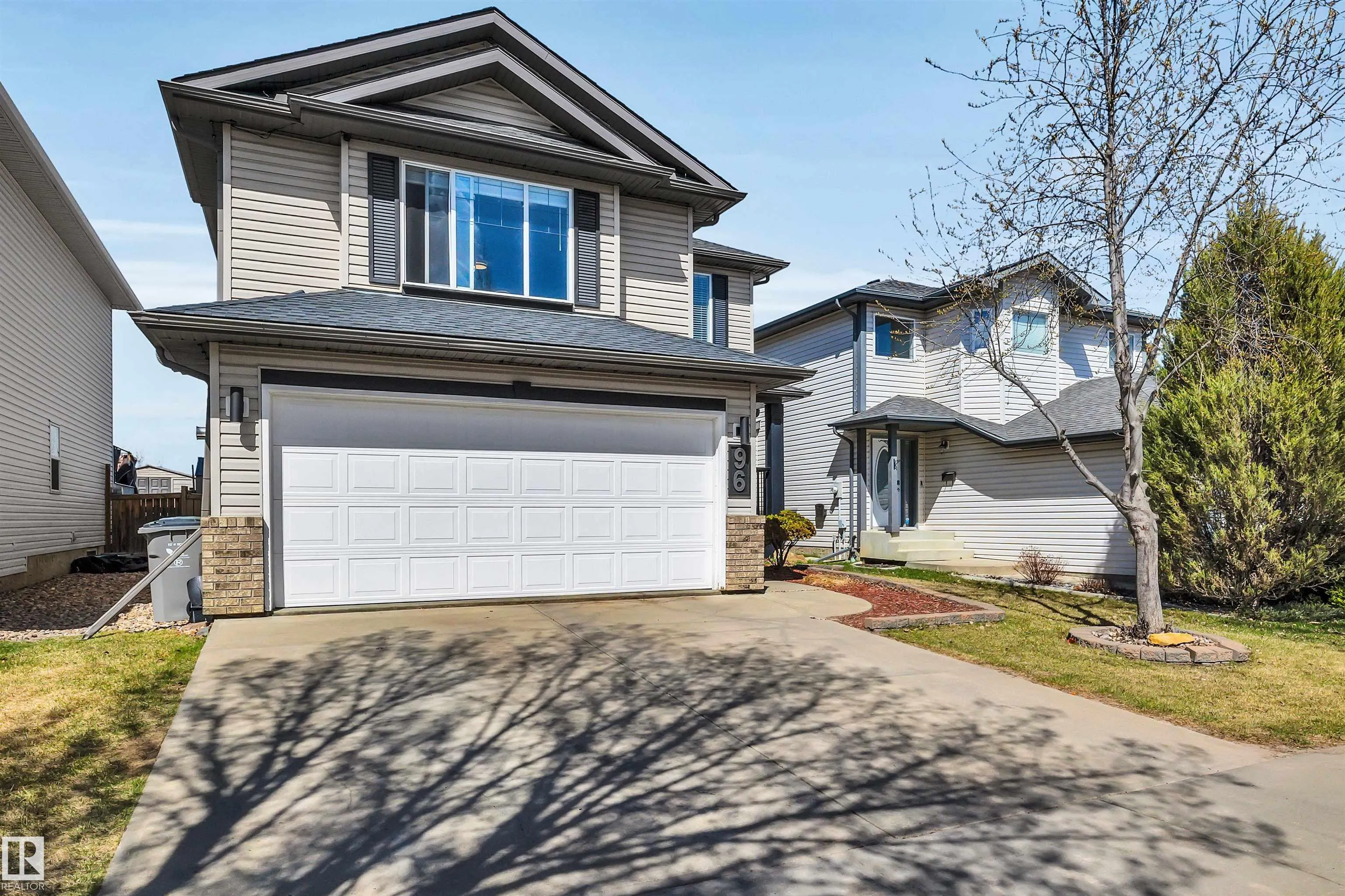 96 Bonin Crescent