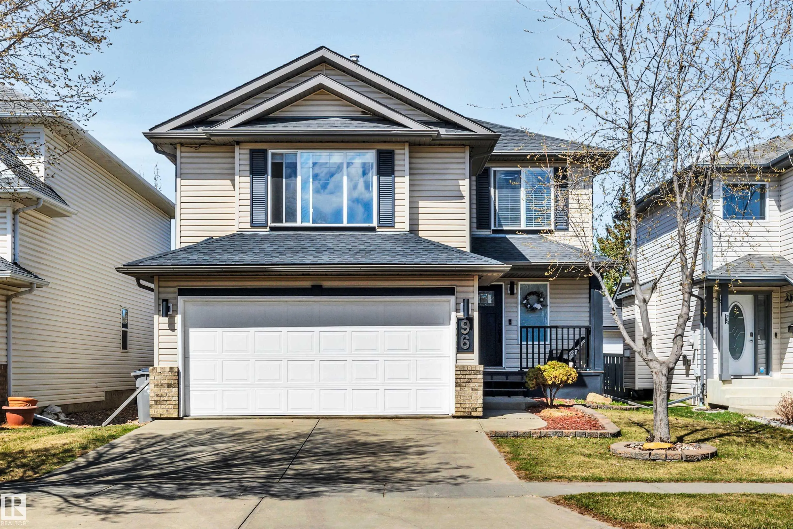 96 Bonin Crescent