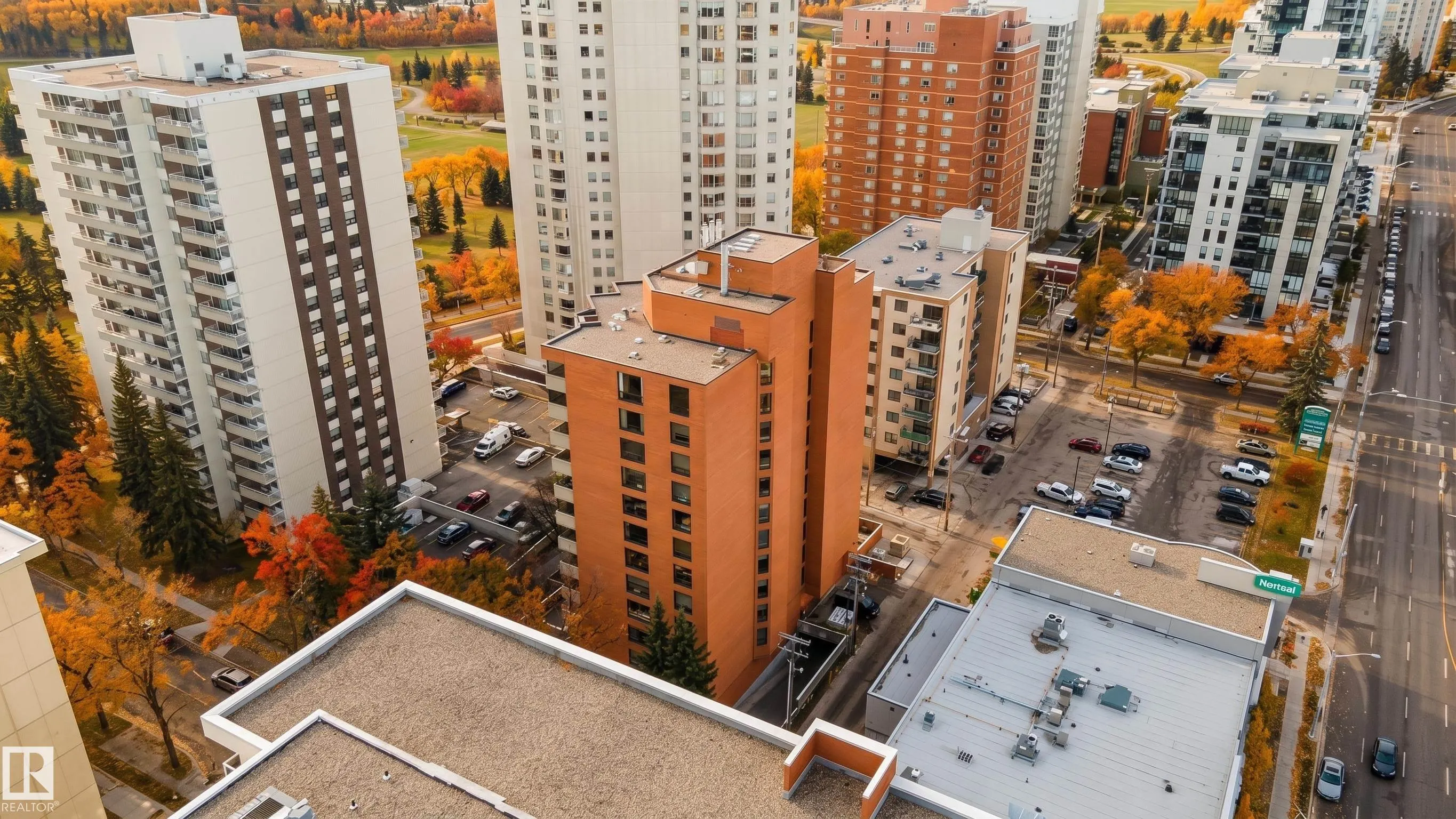 10050 118 Street