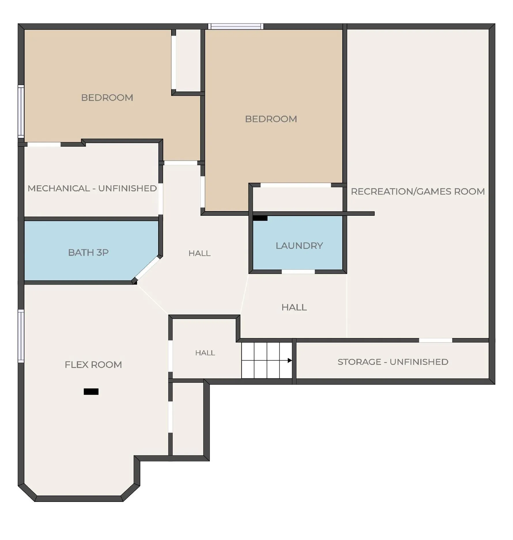 258 NOTTINGHAM Boulevard