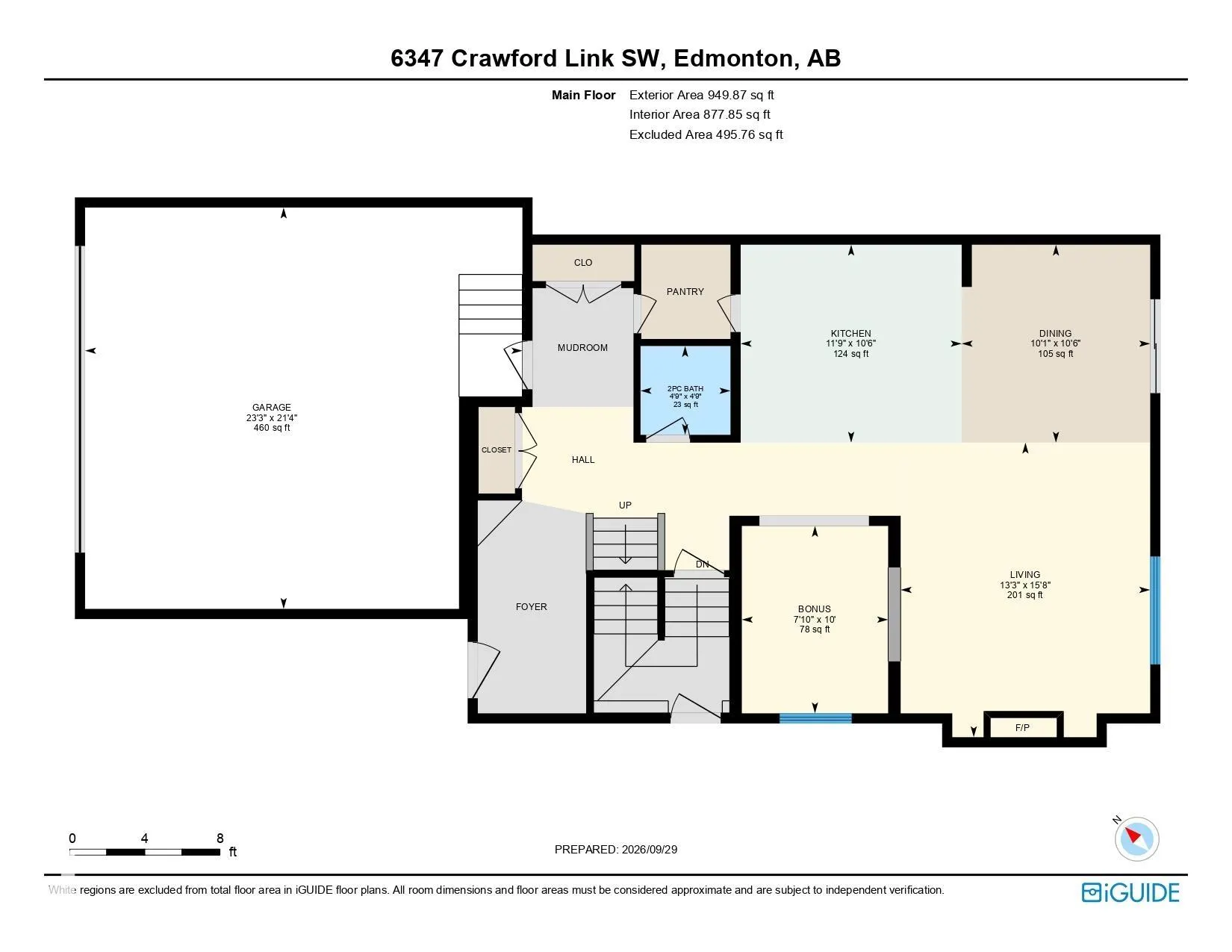 6347 CRAWFORD Link