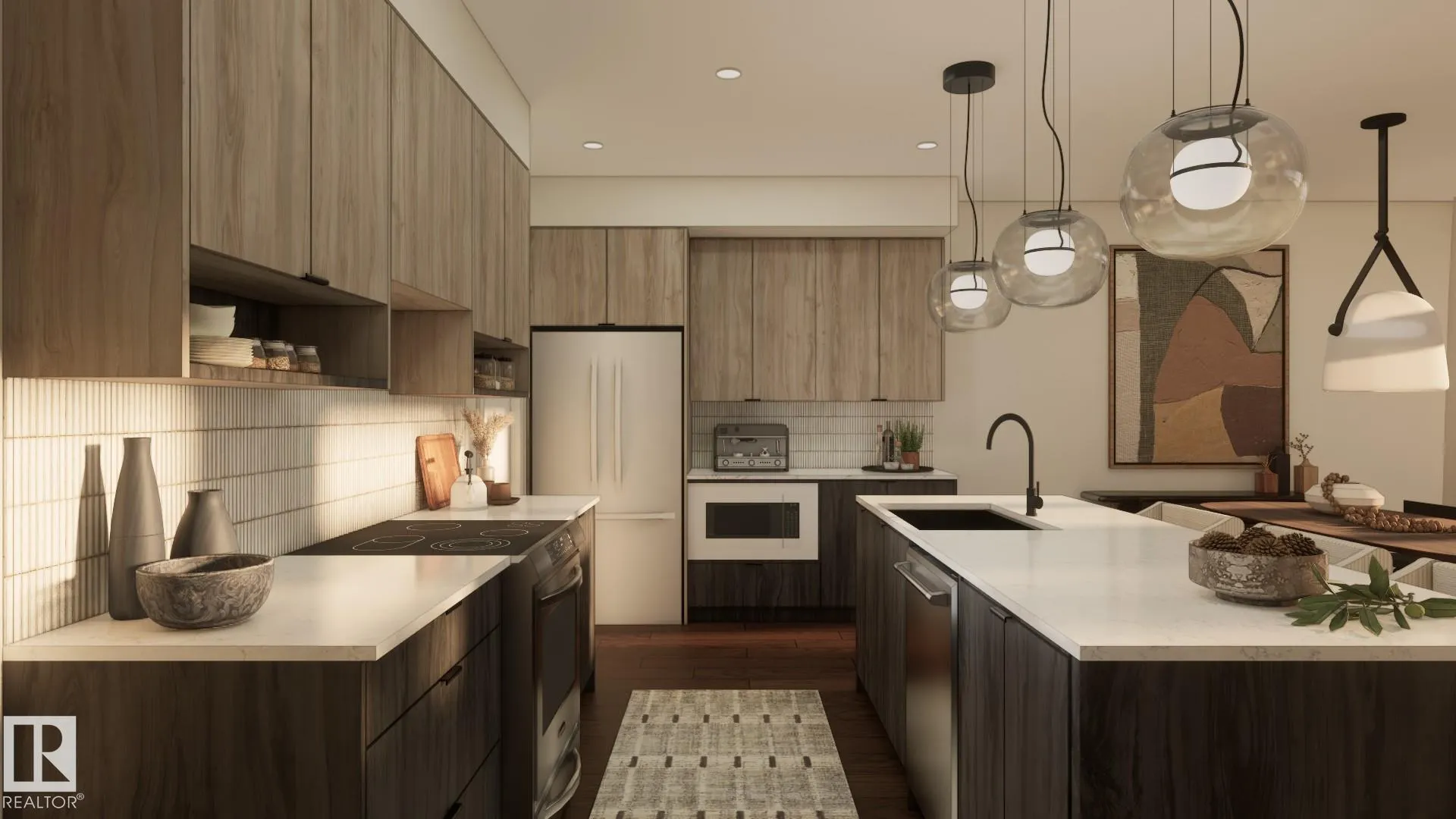 20 Clichy Close