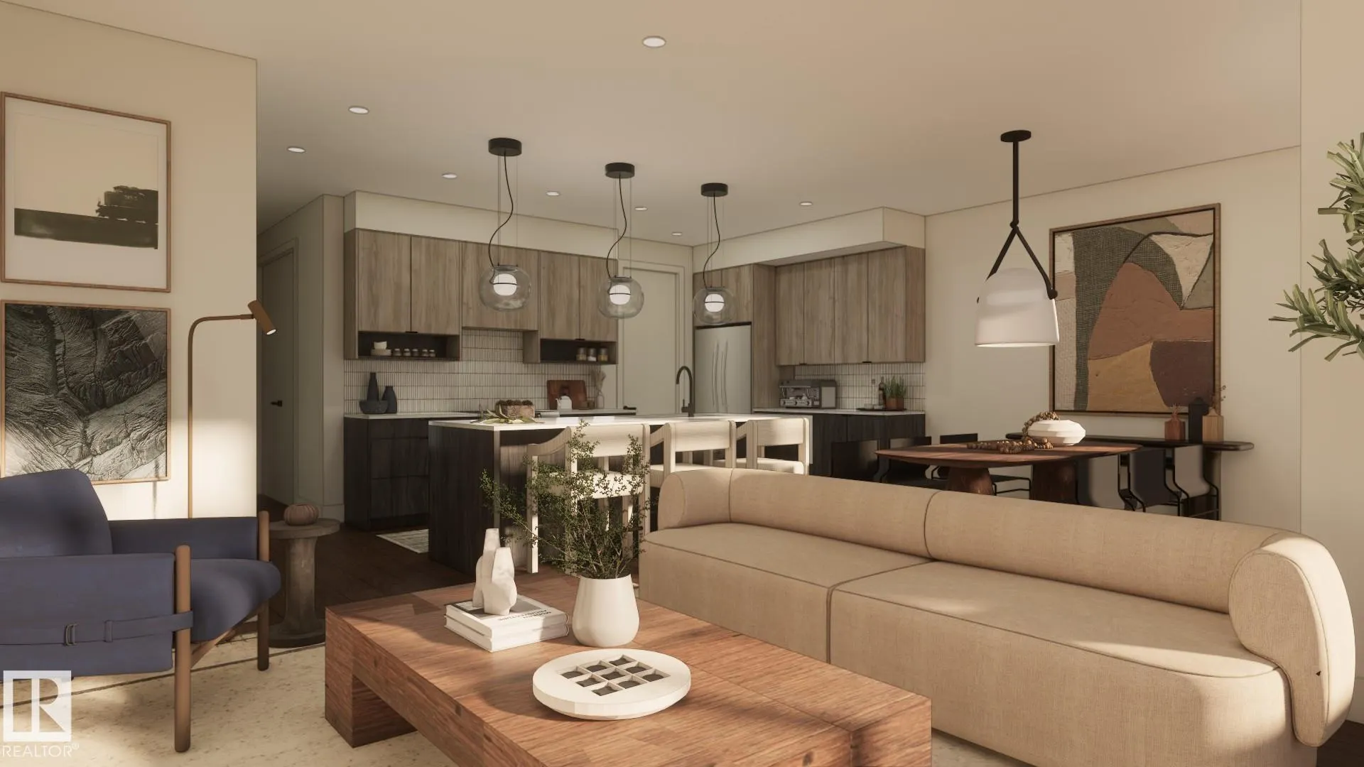 20 Clichy Close