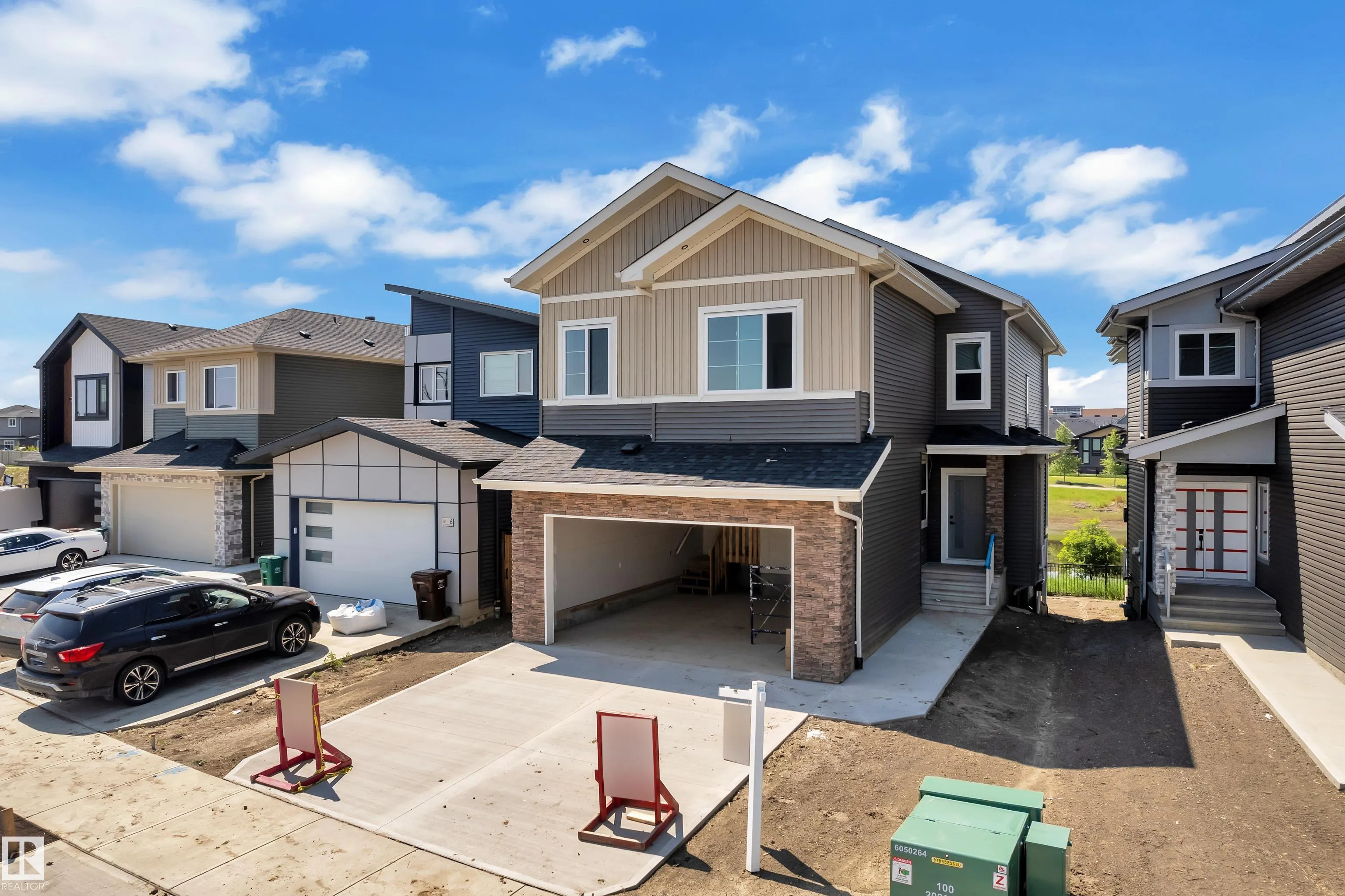 8 ELDRIDGE Point(e)