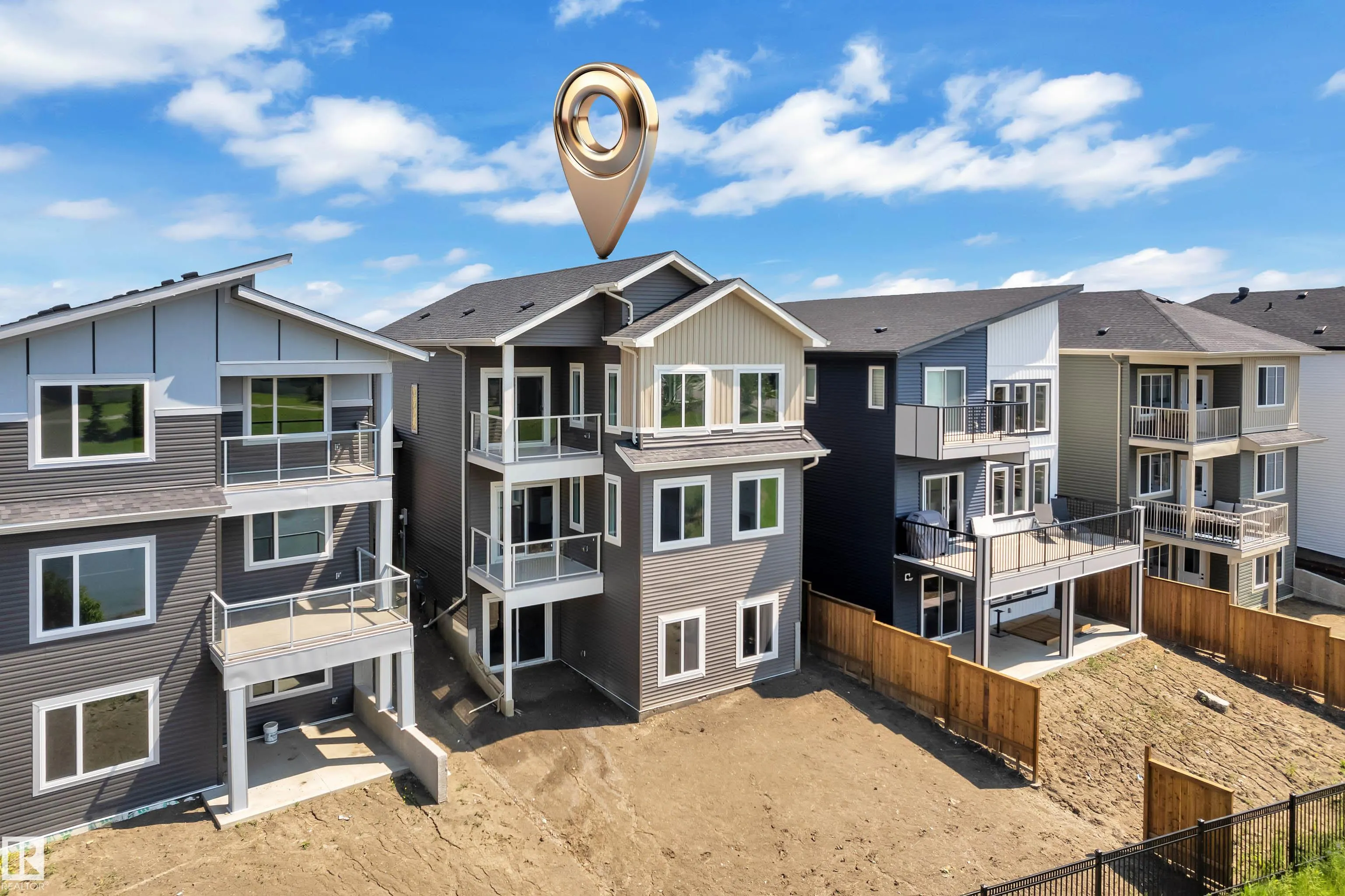 8 ELDRIDGE Point(e)