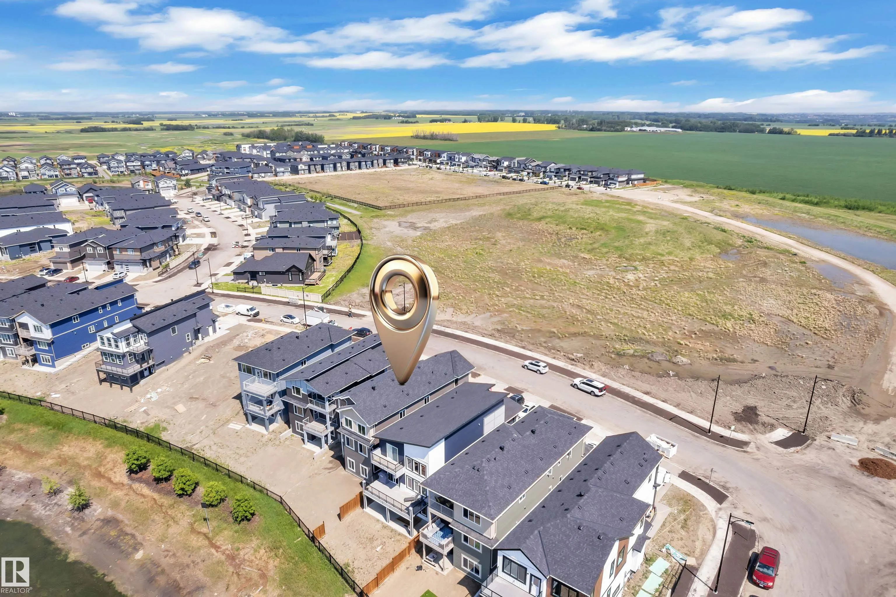8 ELDRIDGE Point(e)