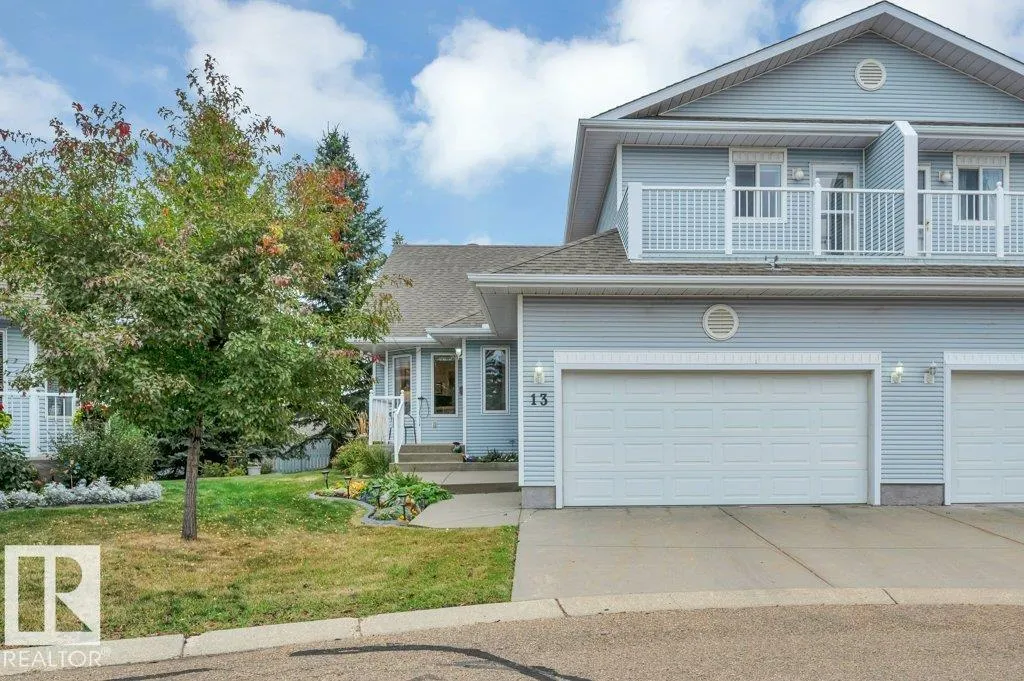 #13 65 Cranford Drive