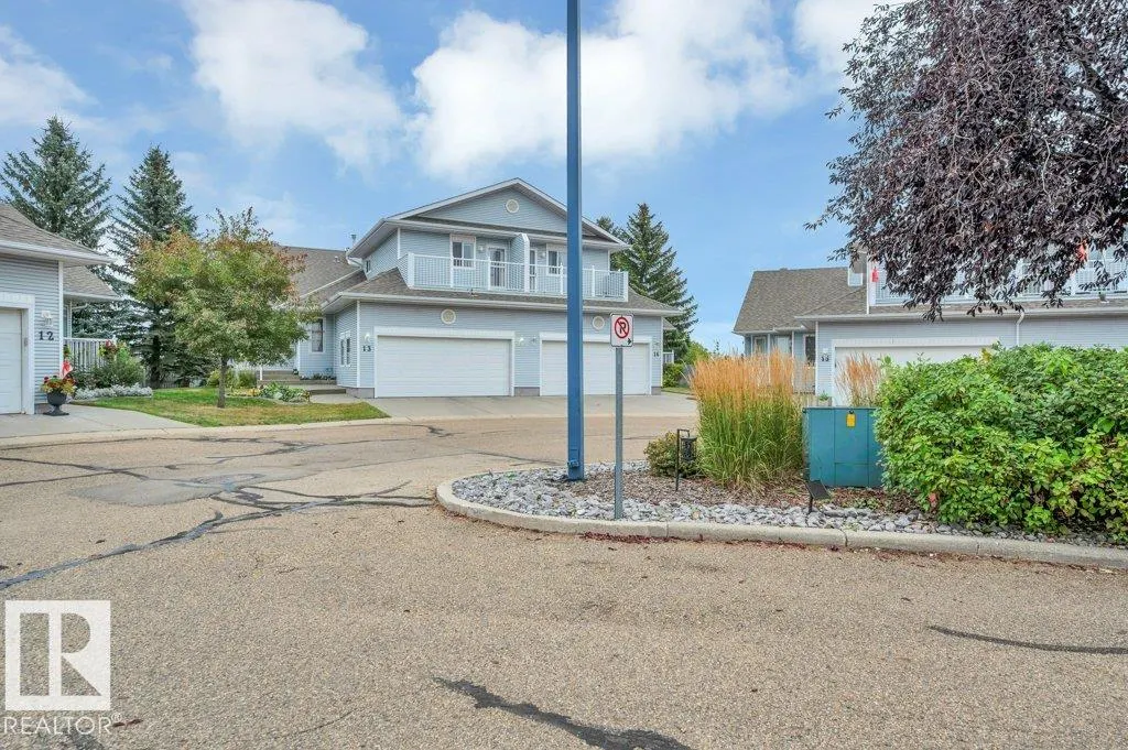 #13 65 Cranford Drive