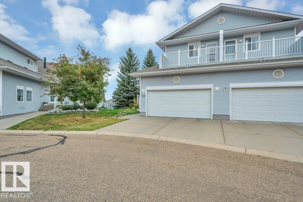 #13 65 Cranford Drive