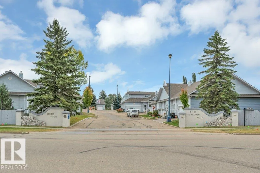 #13 65 Cranford Drive
