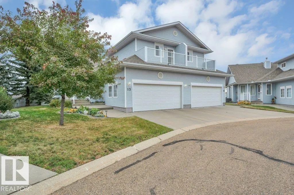 #13 65 Cranford Drive