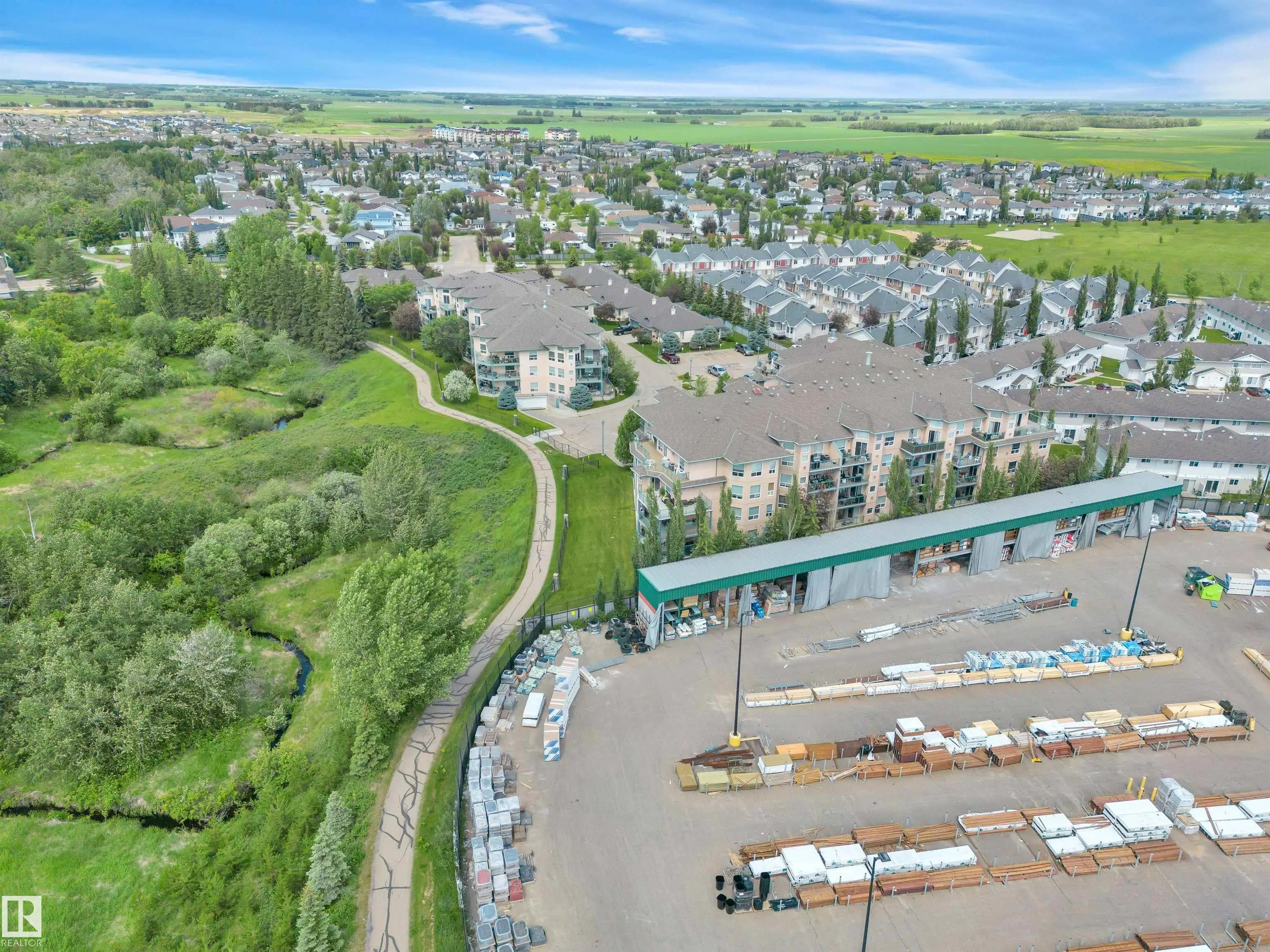 102B BRIDGEPORT Crossing