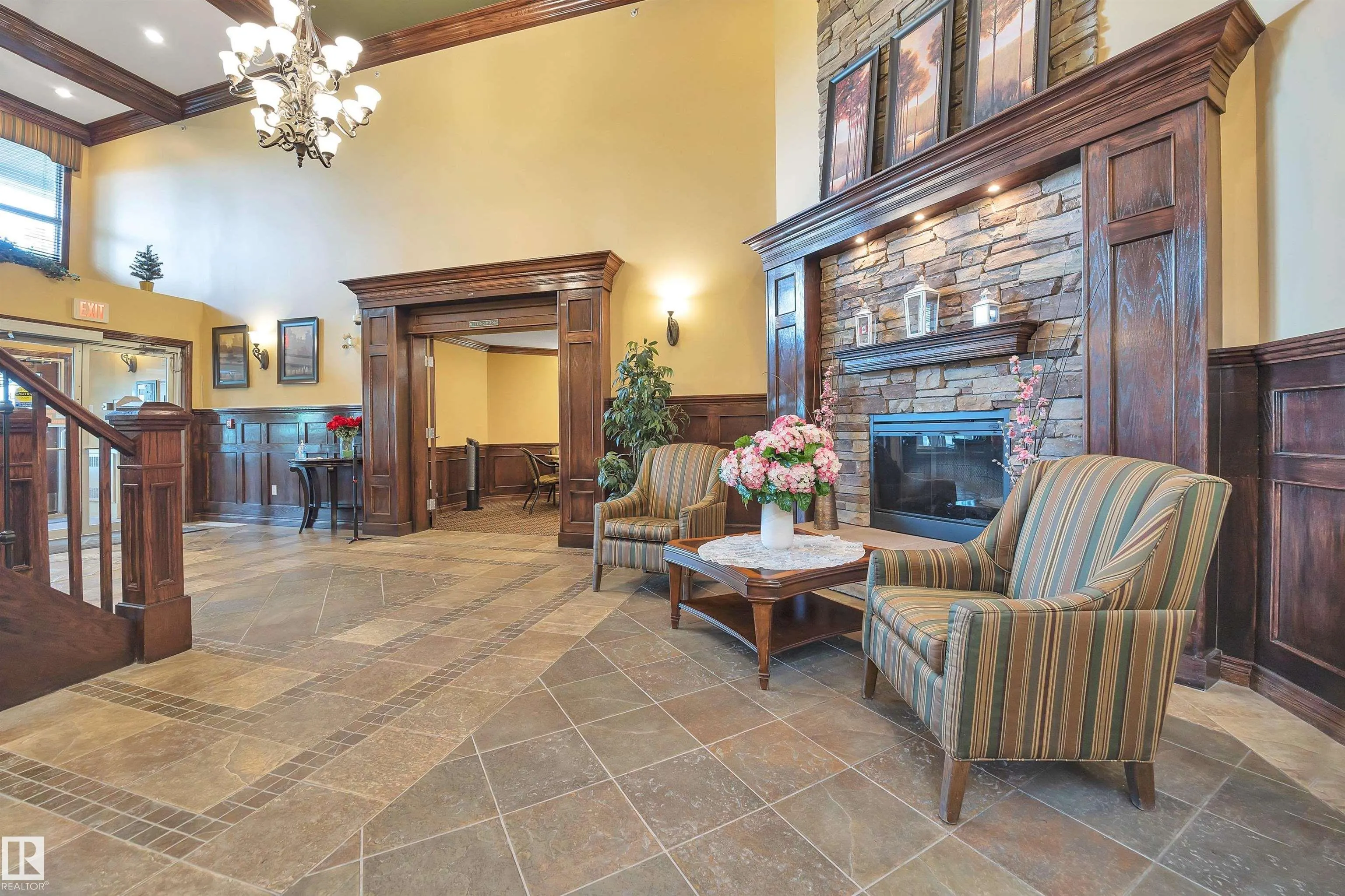 102B BRIDGEPORT Crossing