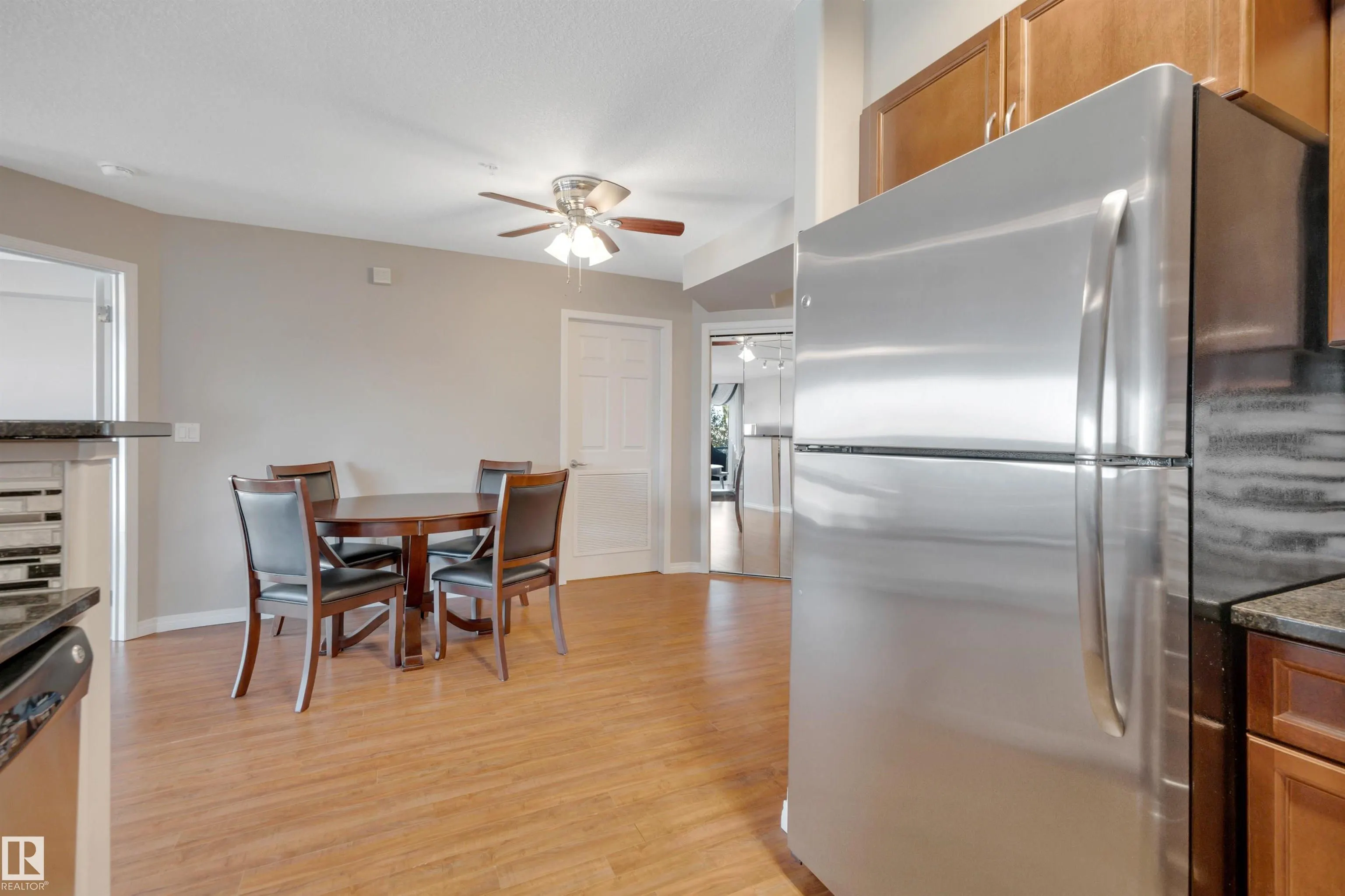 102B BRIDGEPORT Crossing