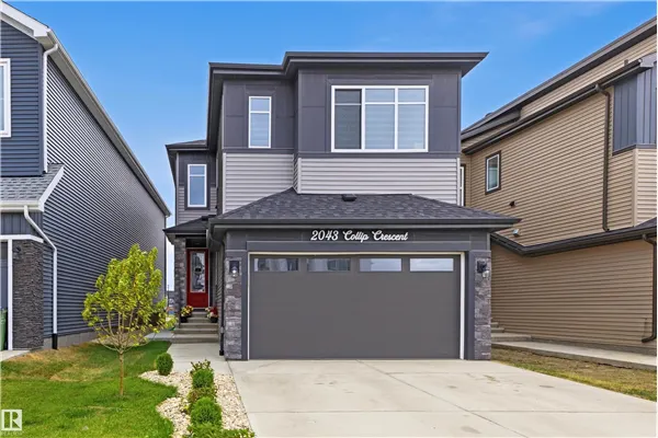 2043 COLLIP Crescent