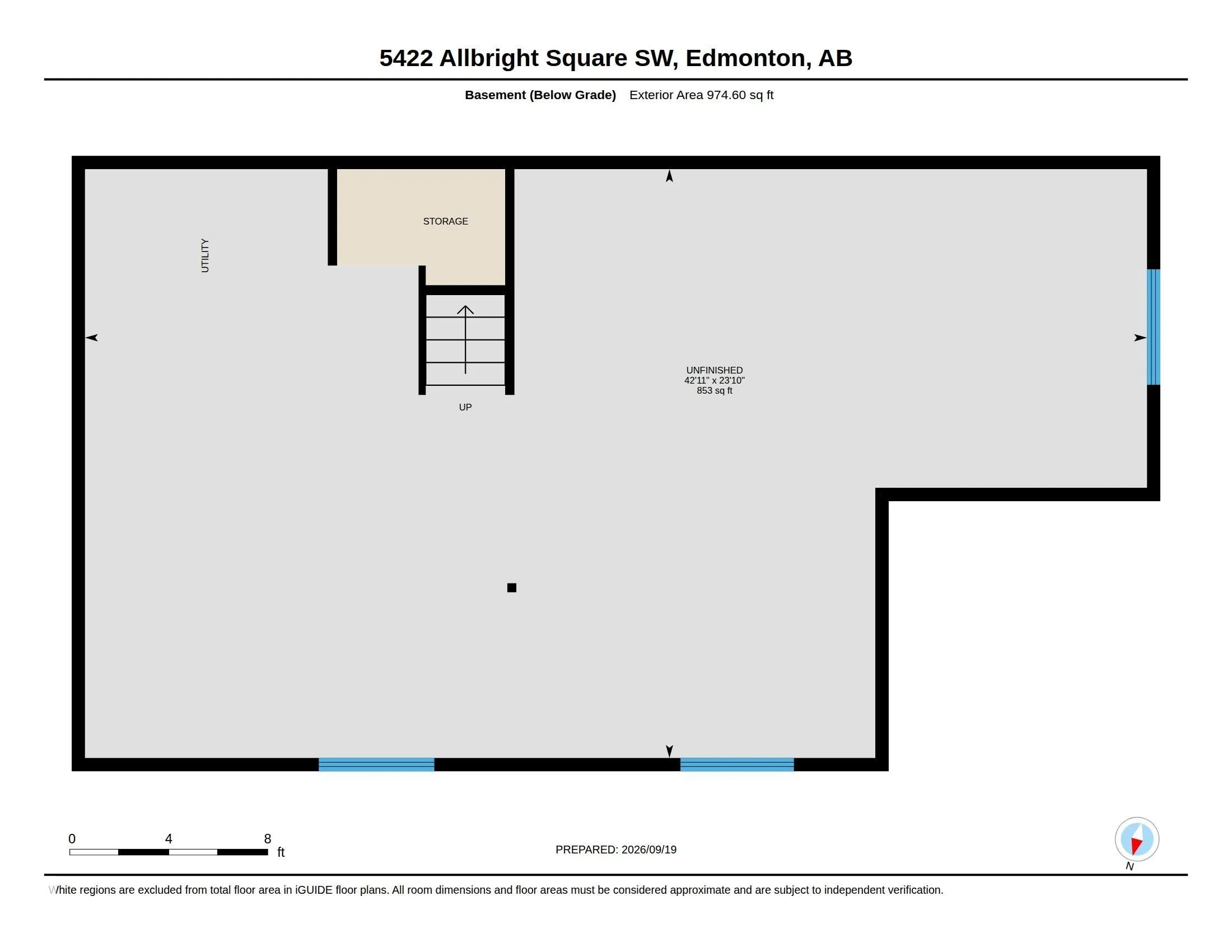 5422 ALLBRIGHT Square