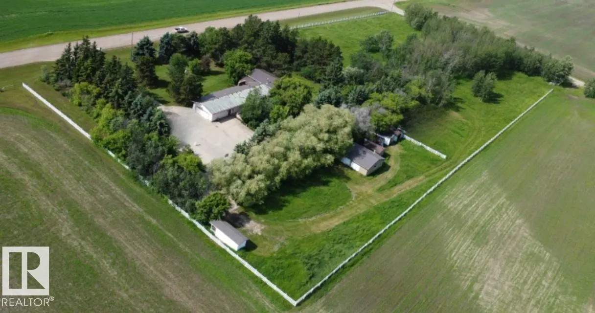 26530 Twp Rd 590
